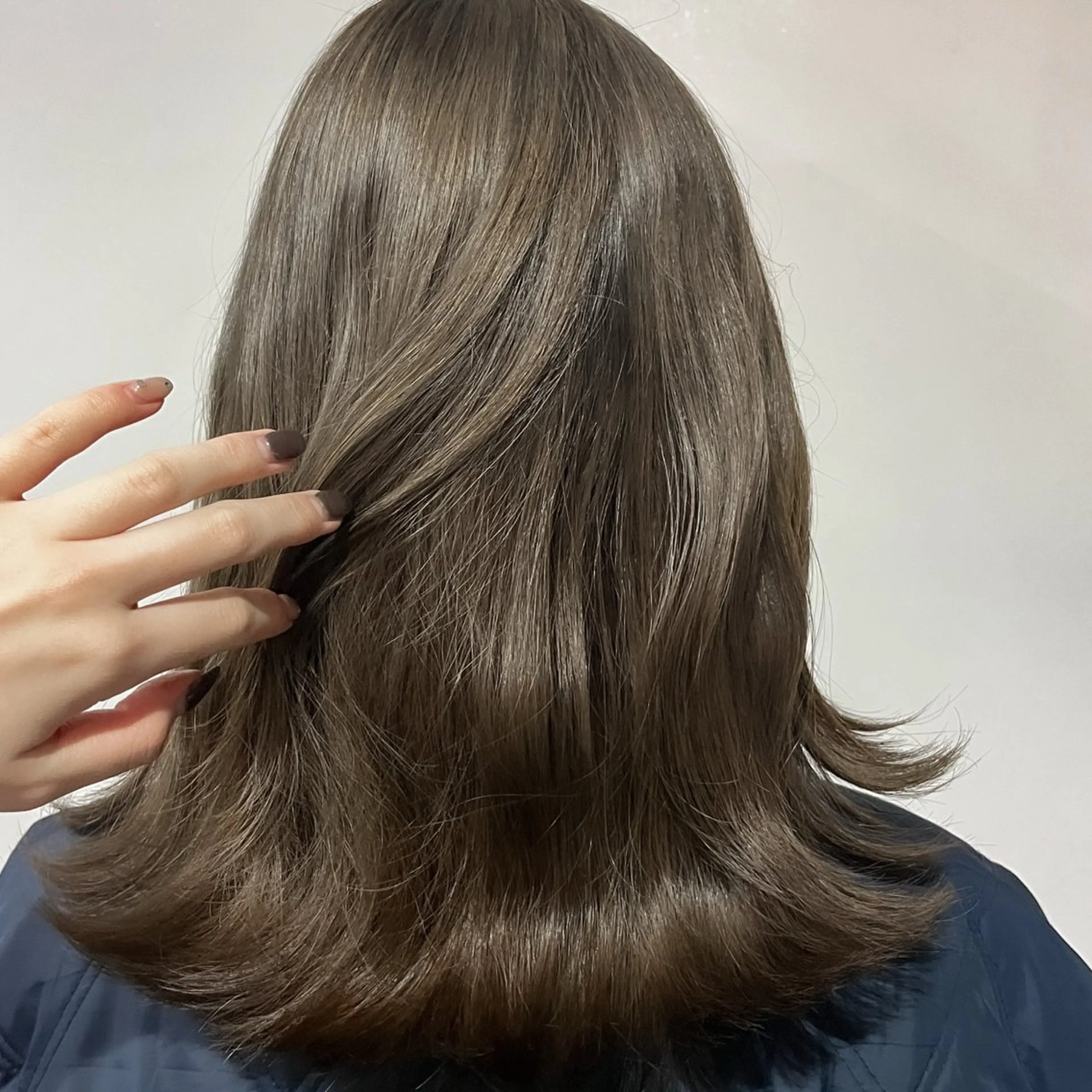 🫧バイカルテトリートメント+前髪Cut🫧の写真