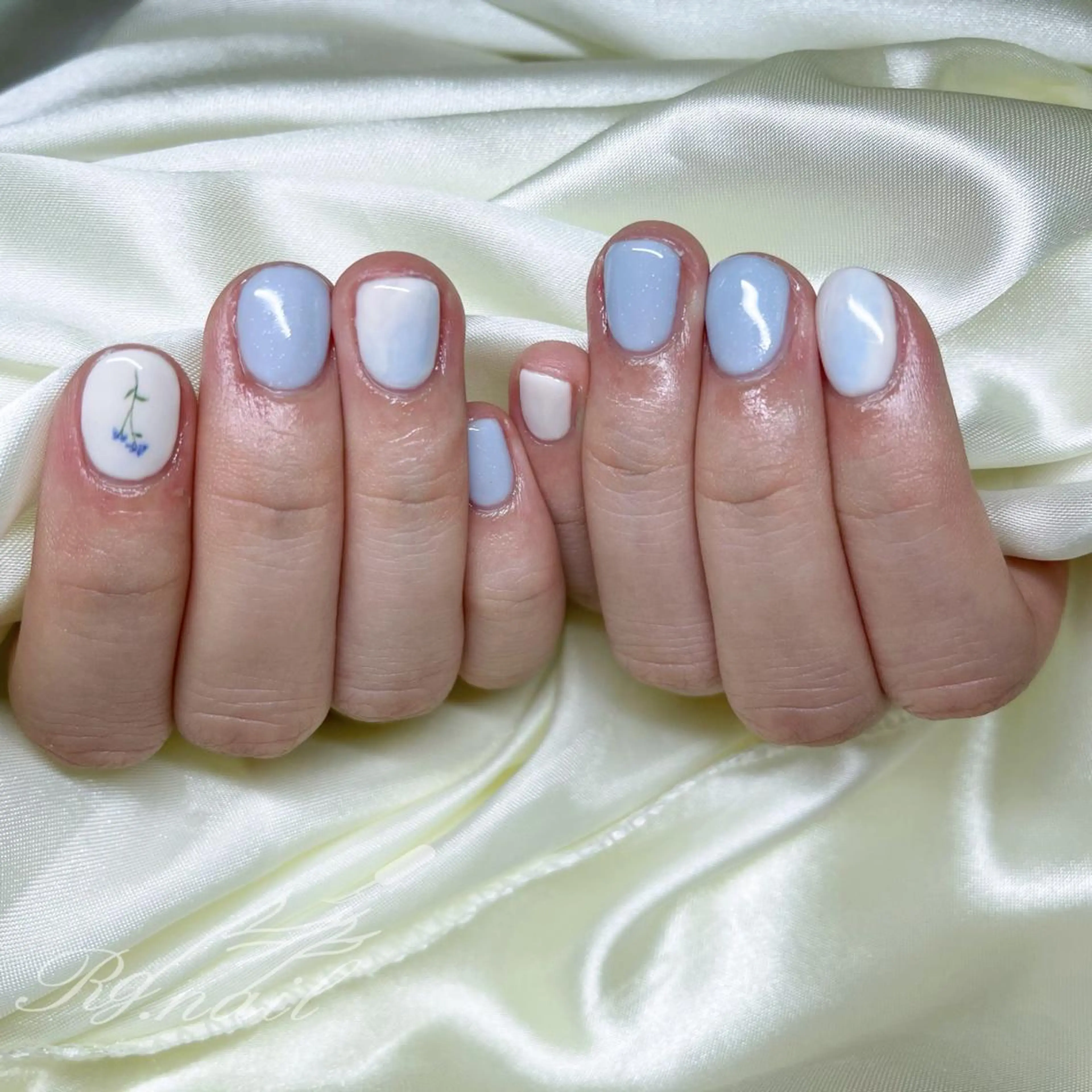 ネイル Cho Artネイル所属・Cho Art ネイルのネイルデザイン