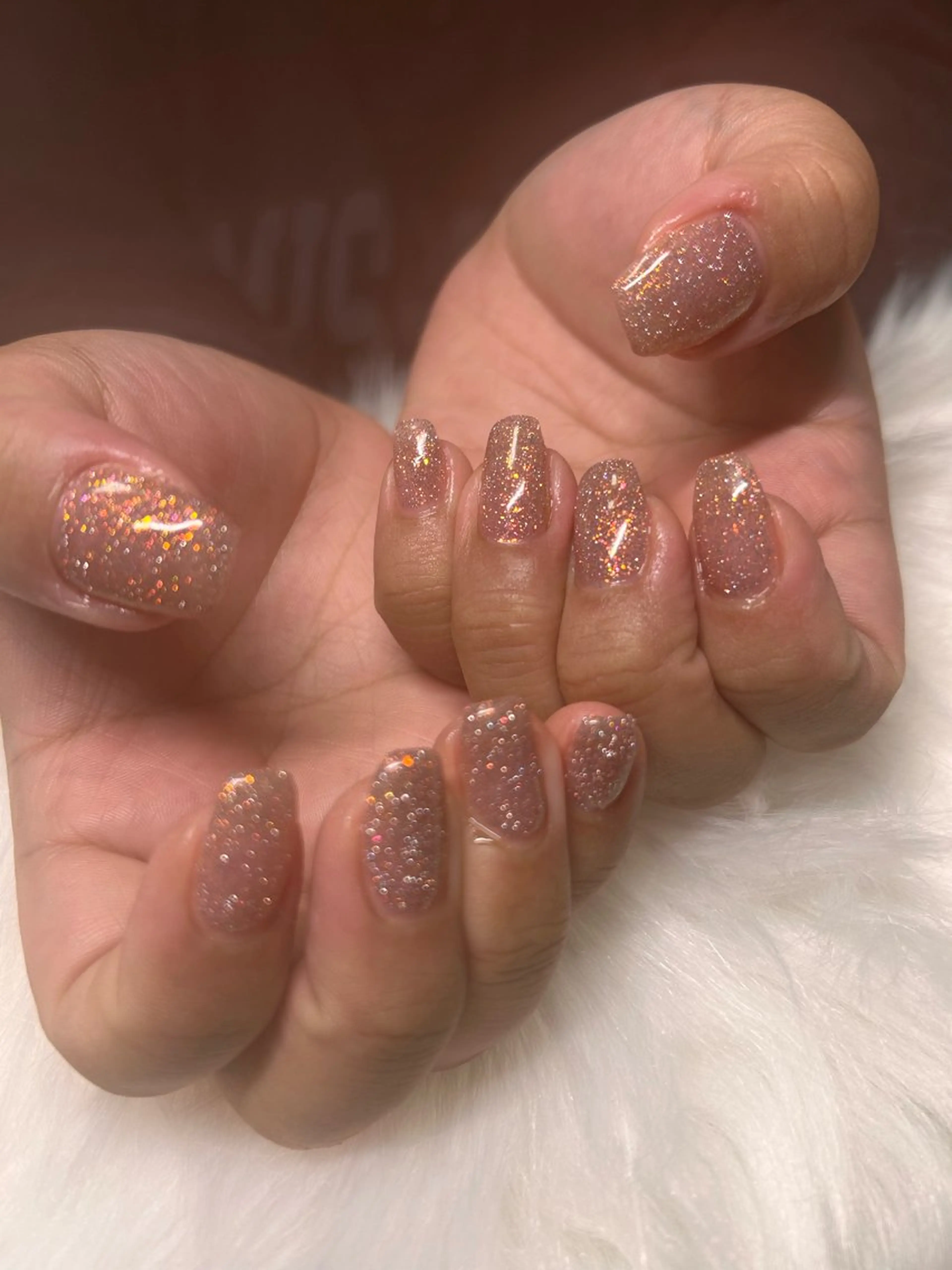 ネイル ハンドネイル n.bebe nail所属・N. bebeのネイルデザイン