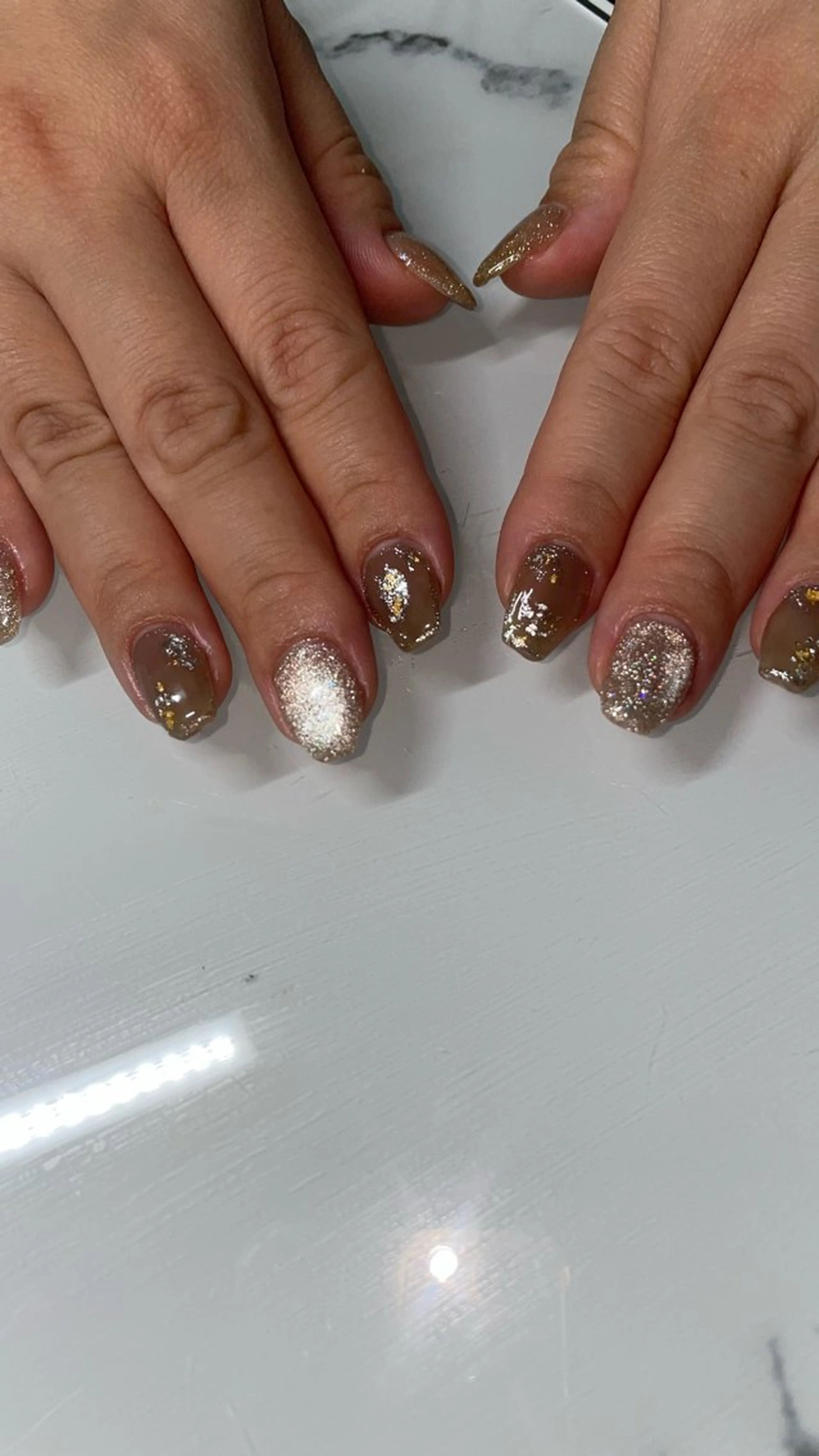 ネイル ricco所属・ricco amiのネイルデザイン