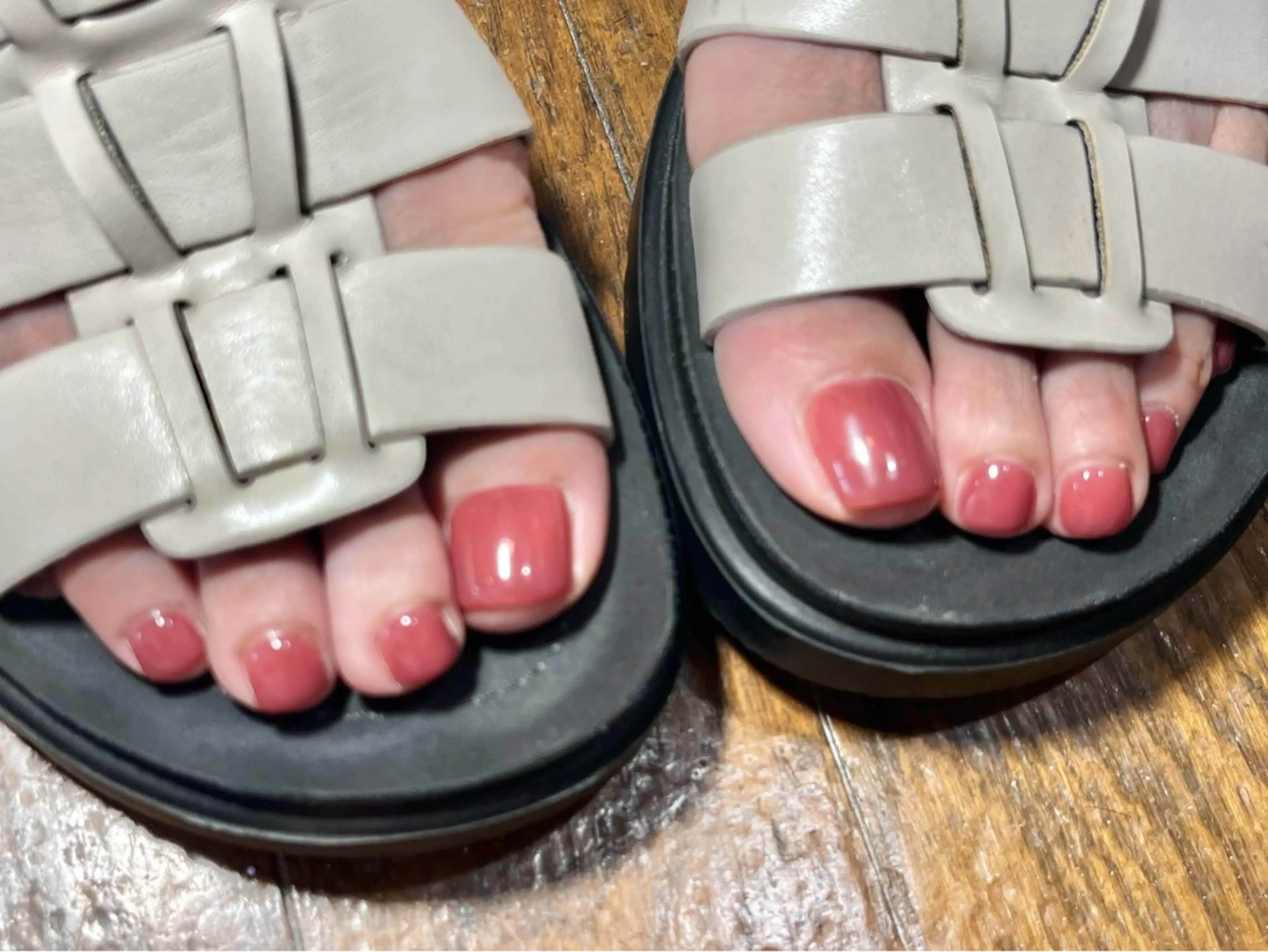 ネイル JAM Orario Nailのネイルデザイン