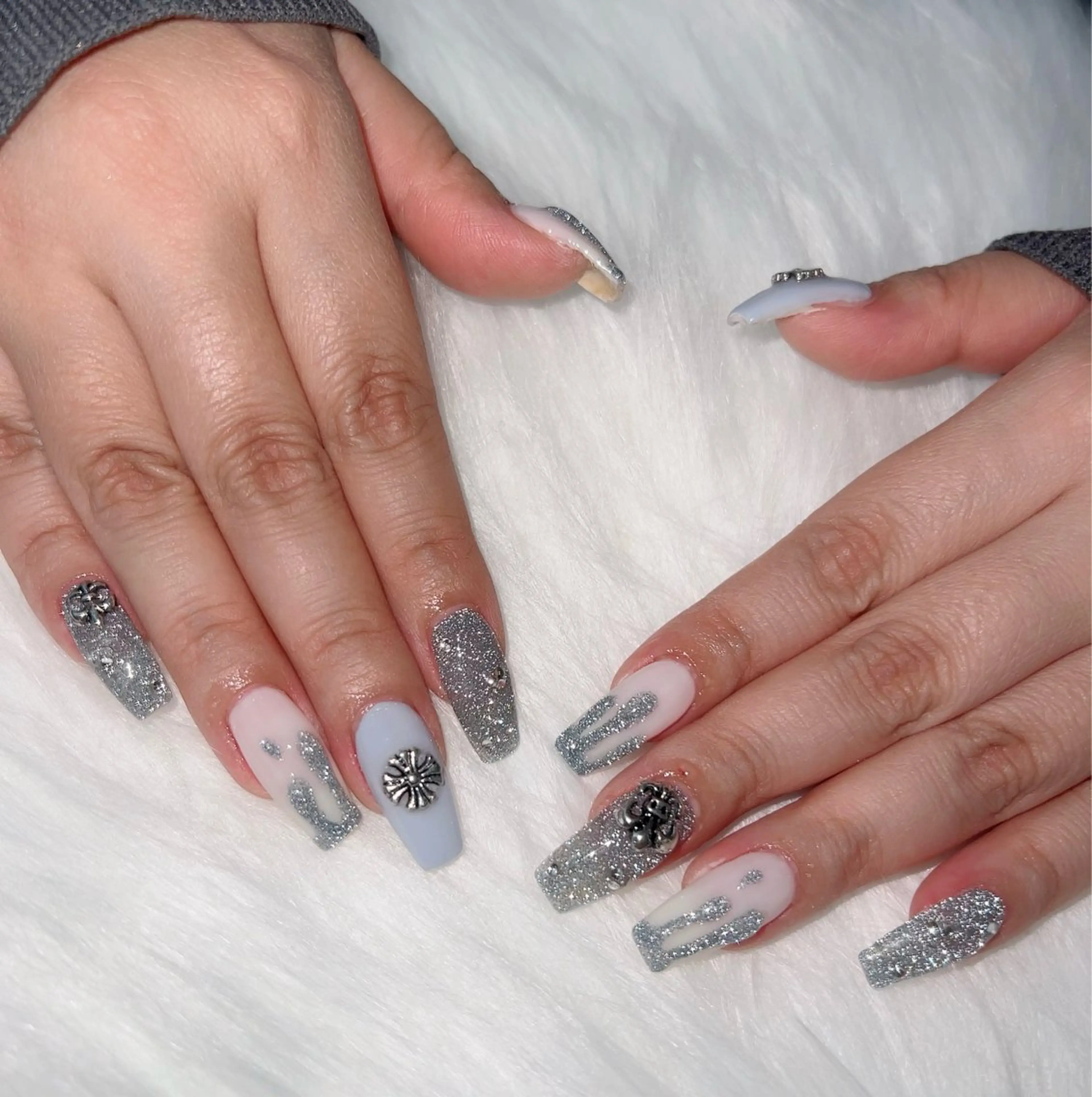 ネイル Nail Room Ｒのネイルデザイン