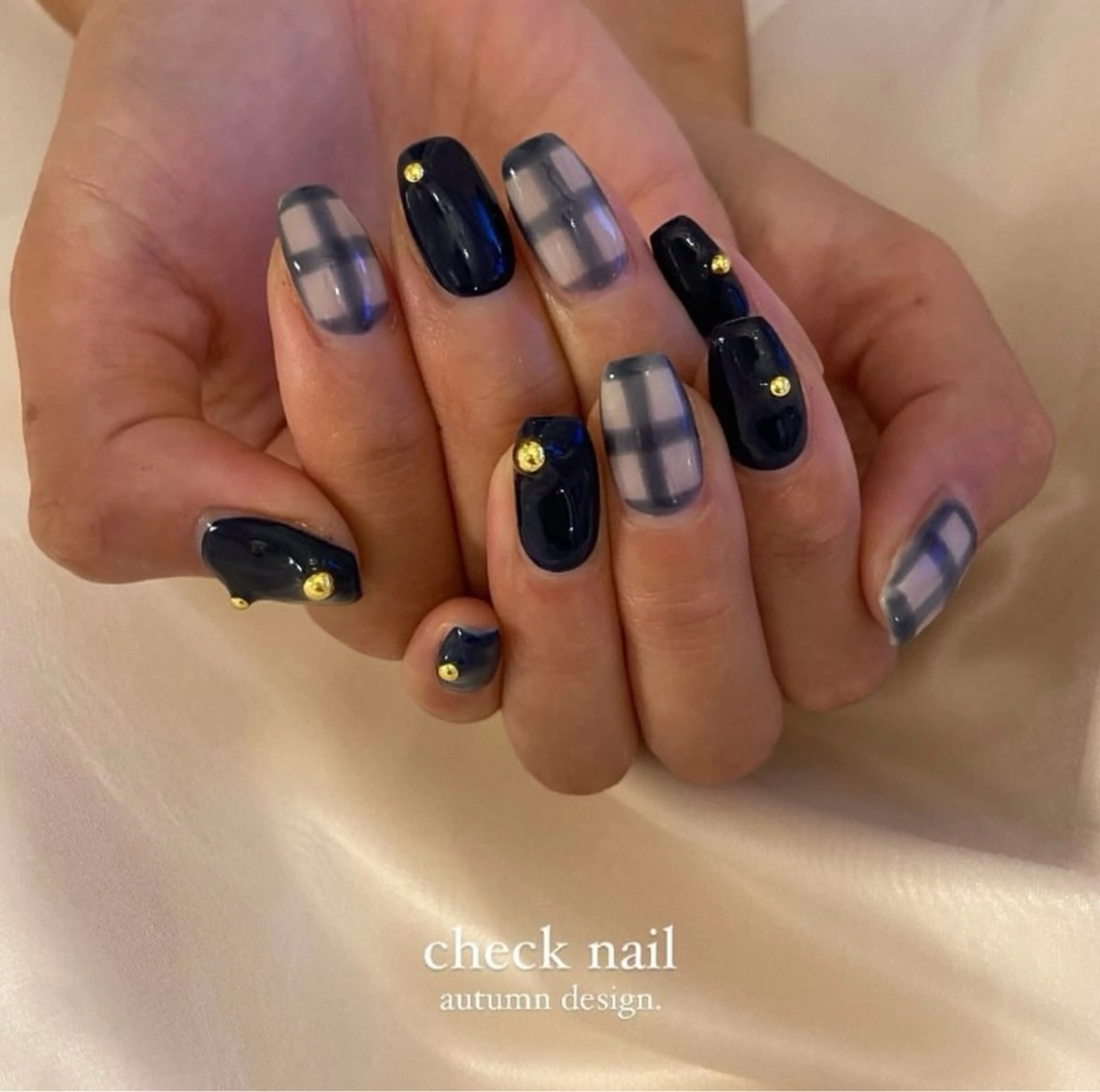 ネイル Lunéil 韓国×ちゅるんネイルのネイルデザイン