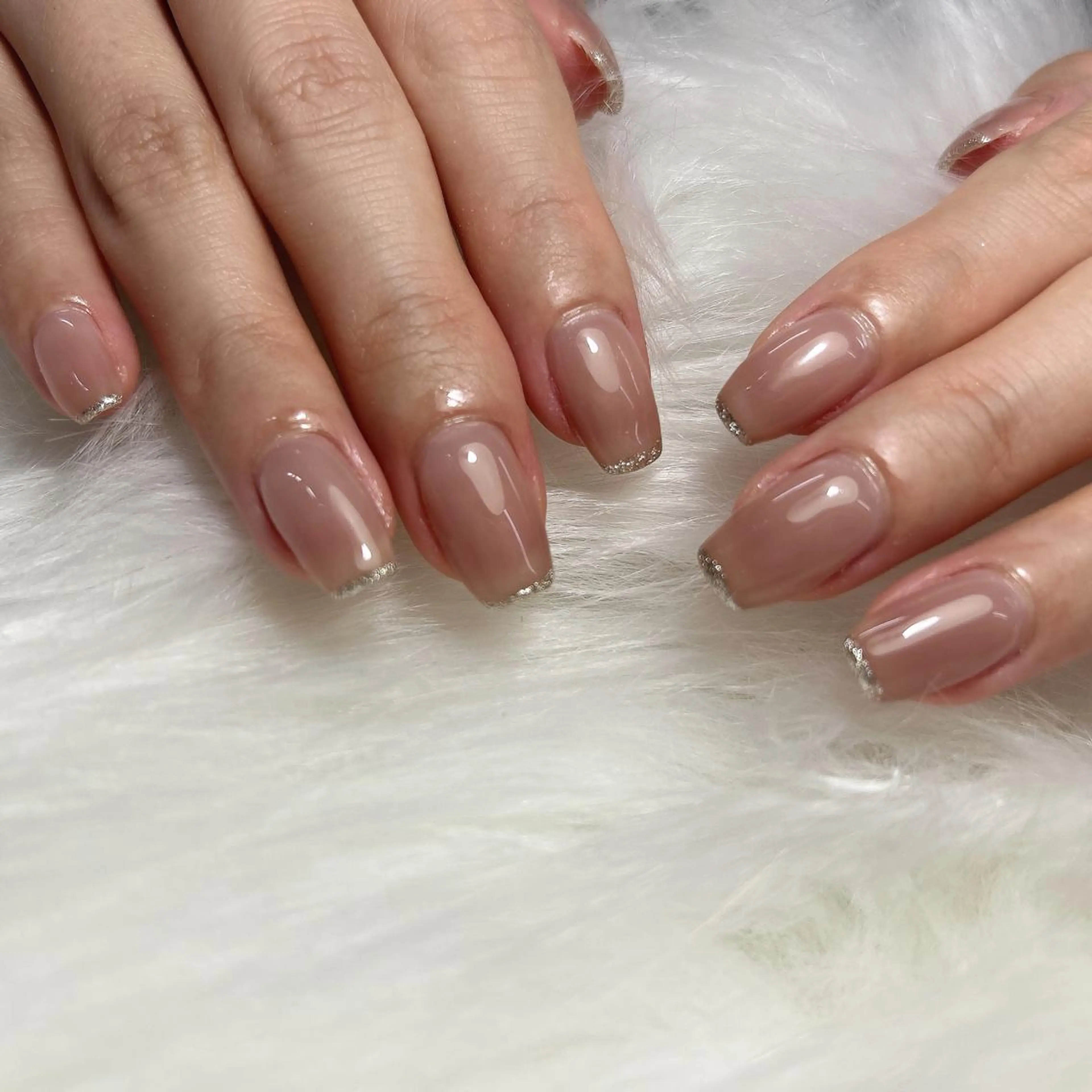 ネイル private EMILIA/横浜のネイルデザイン