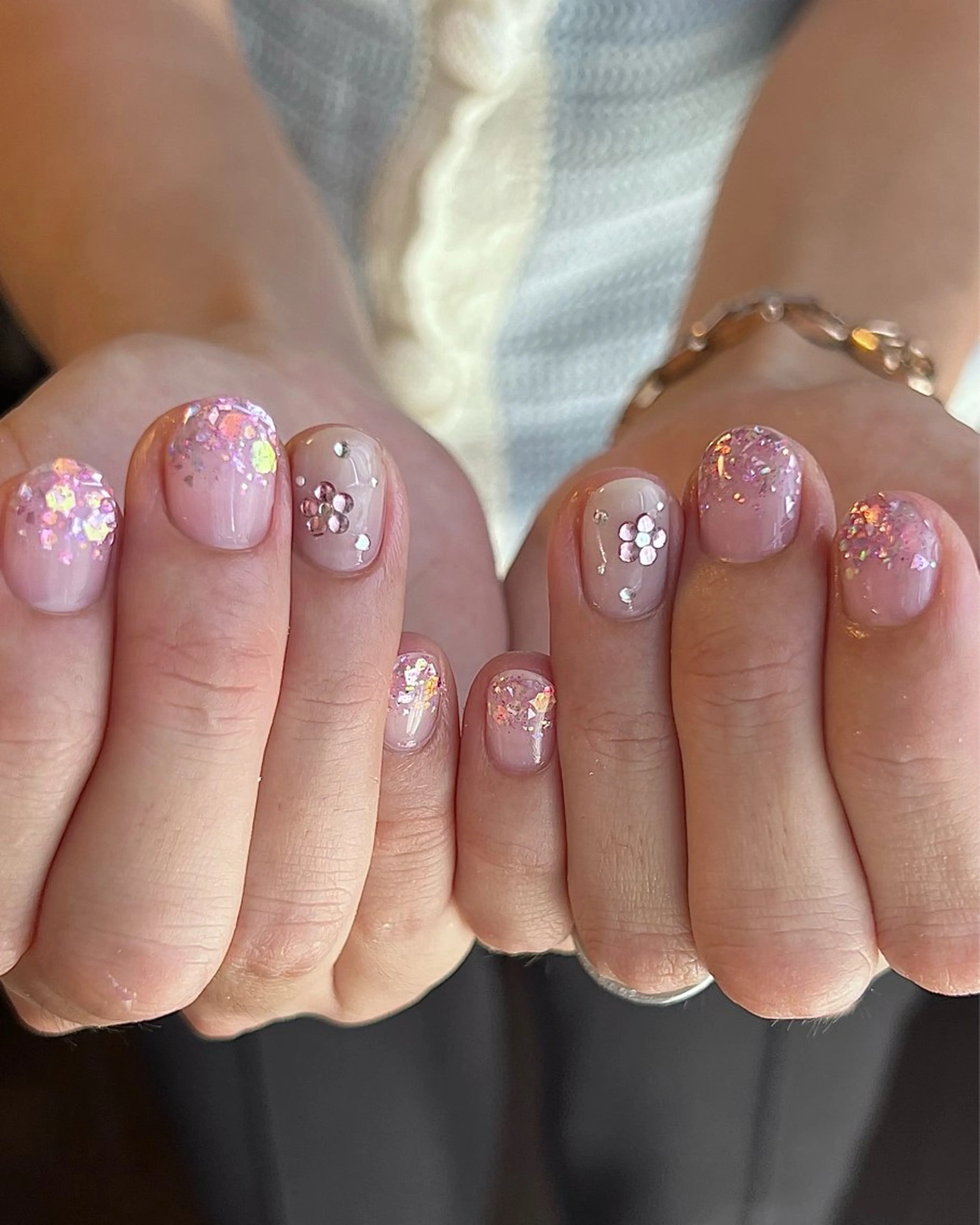 ネイル Ilvento nailのネイルデザイン