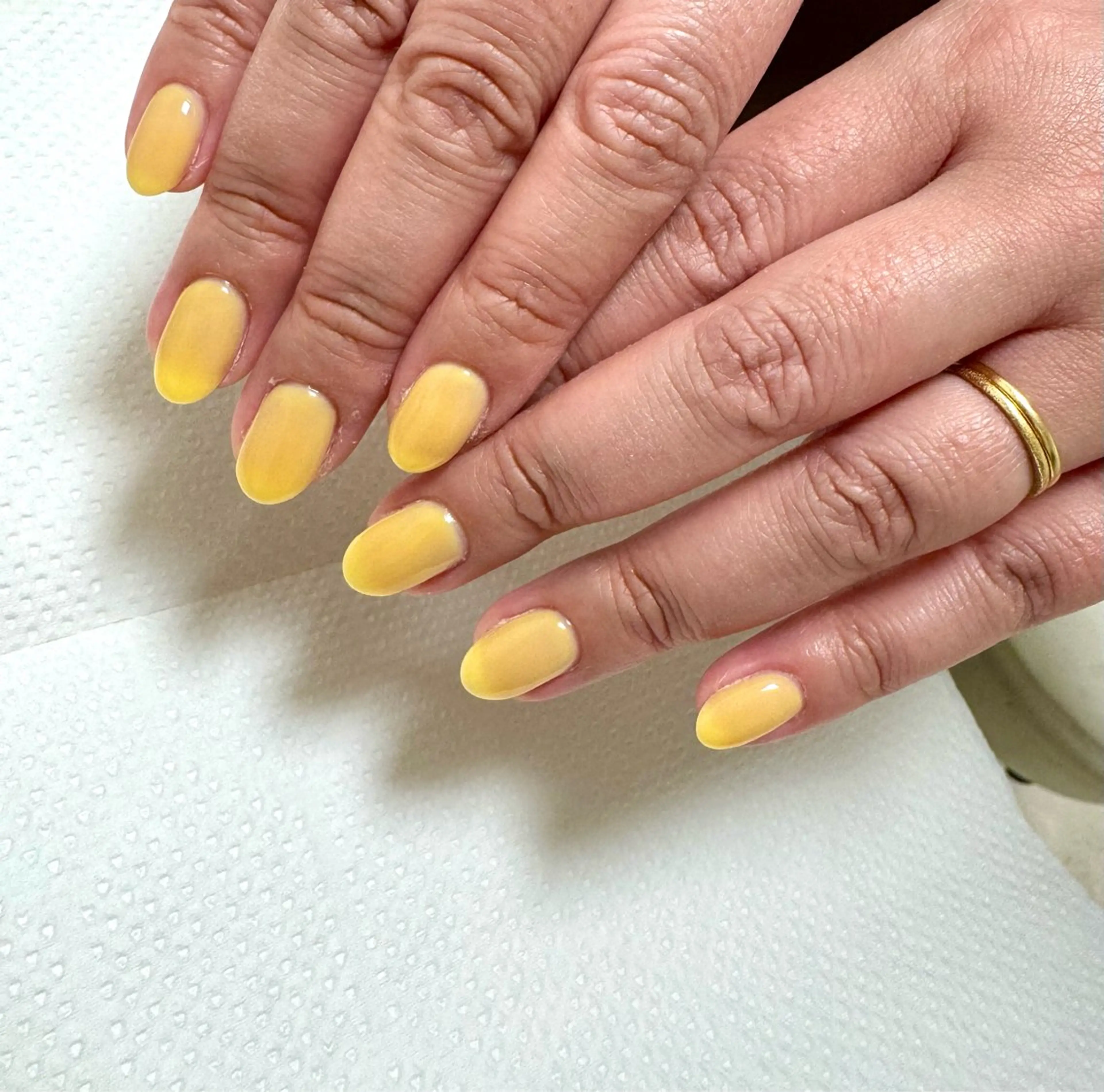 ネイル LUXE 流山おおたかの森店 【リュクス】所属・東 舞のネイルデザイン