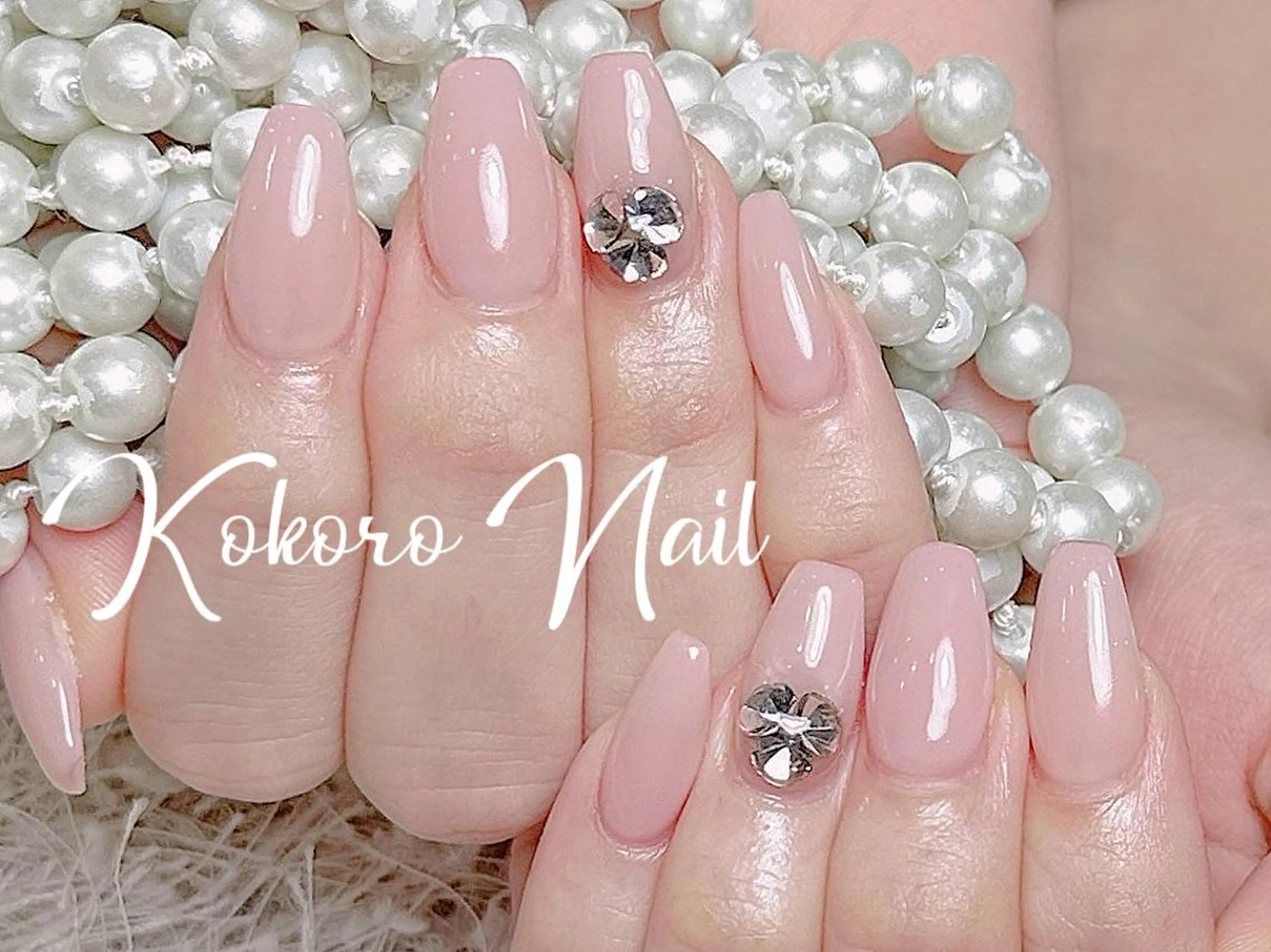 ネイル 💗NA.YUKI NAIL💗のネイルデザイン