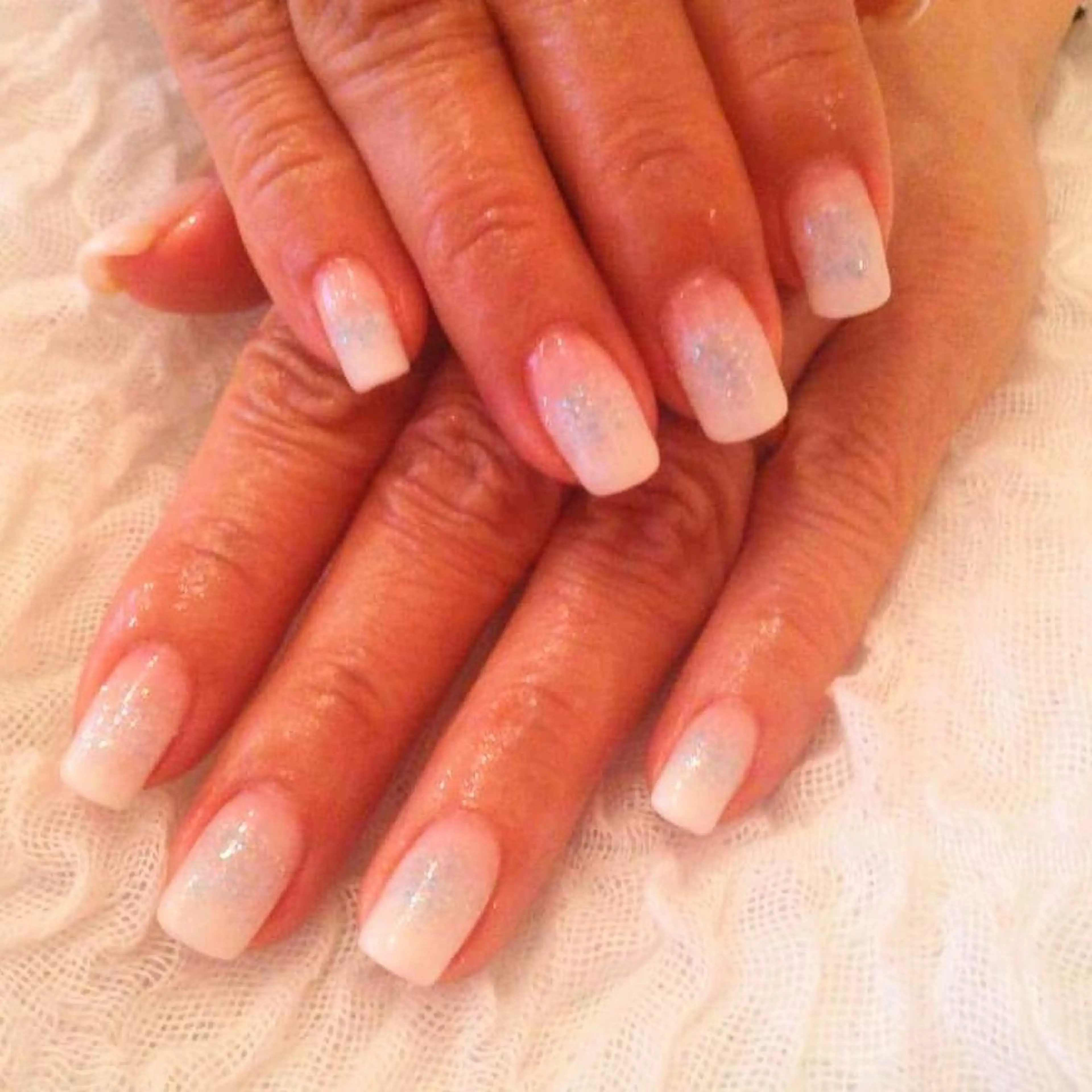 ネイル Salon de gypsophileのネイルデザイン