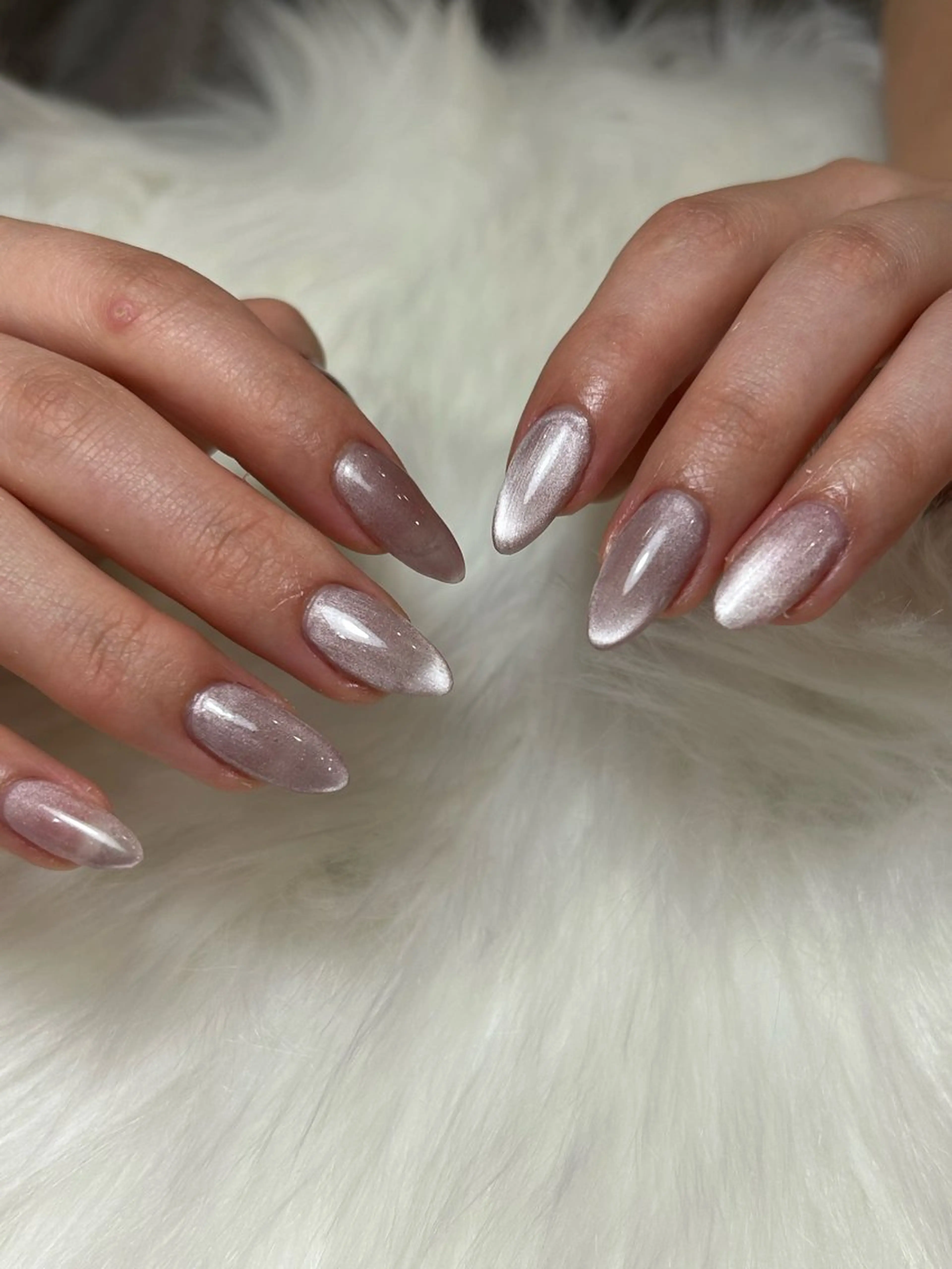 ネイル poli nailsのネイルデザイン