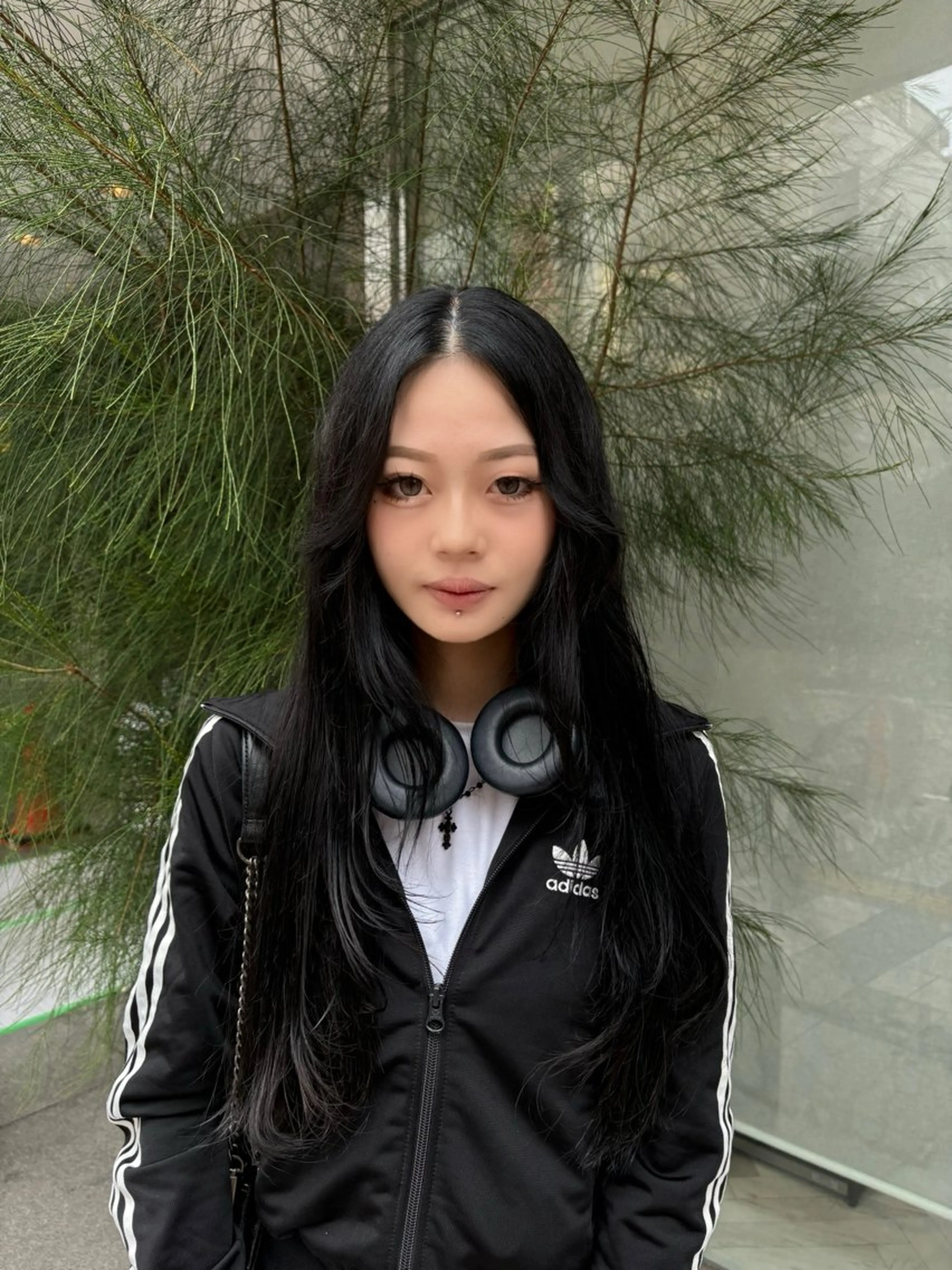 ロング カラー cocoro💗 nail/Ivyのネイルデザイン