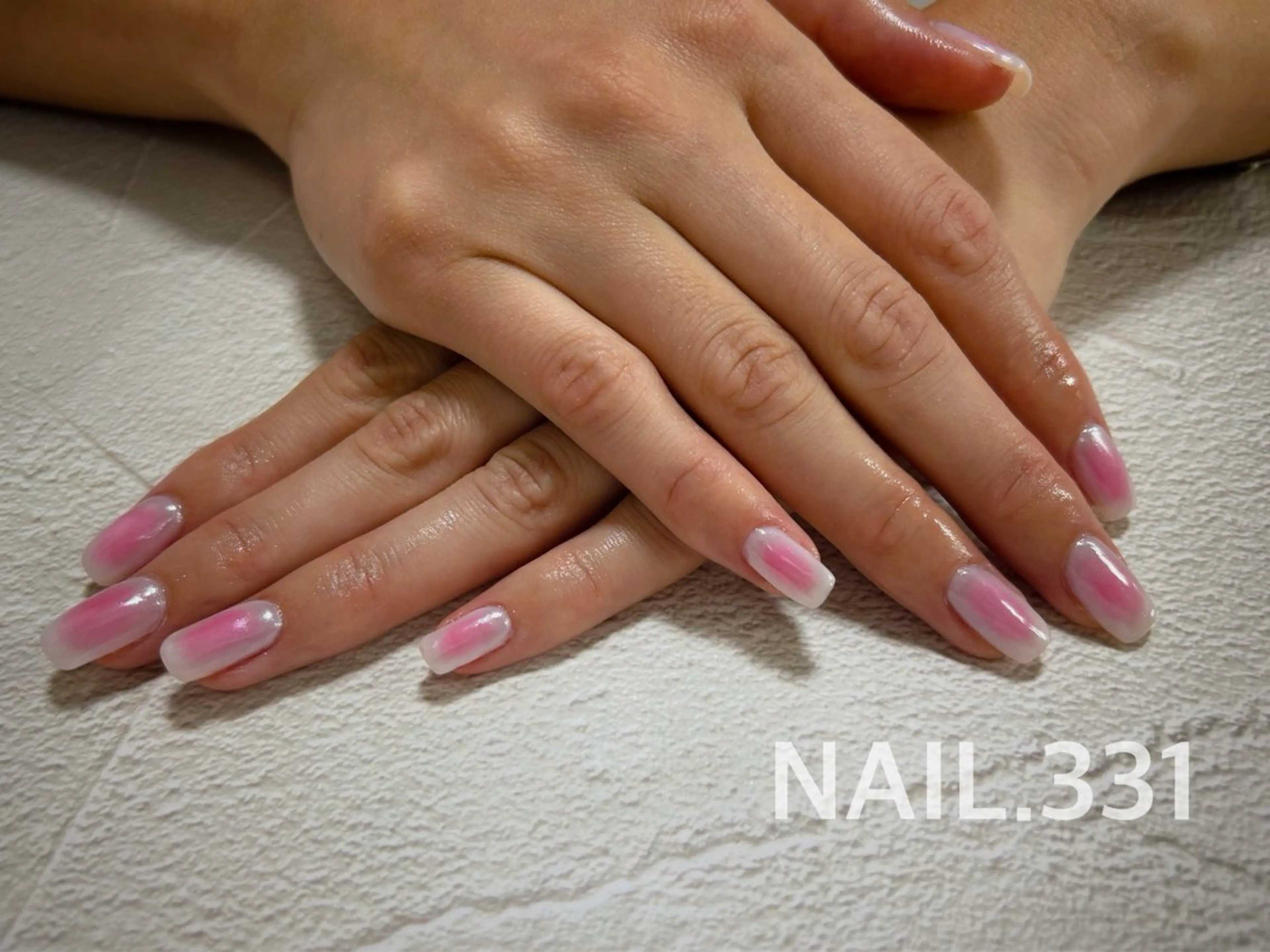 ネイル NAIL.331所属・Nail 331のネイルデザイン
