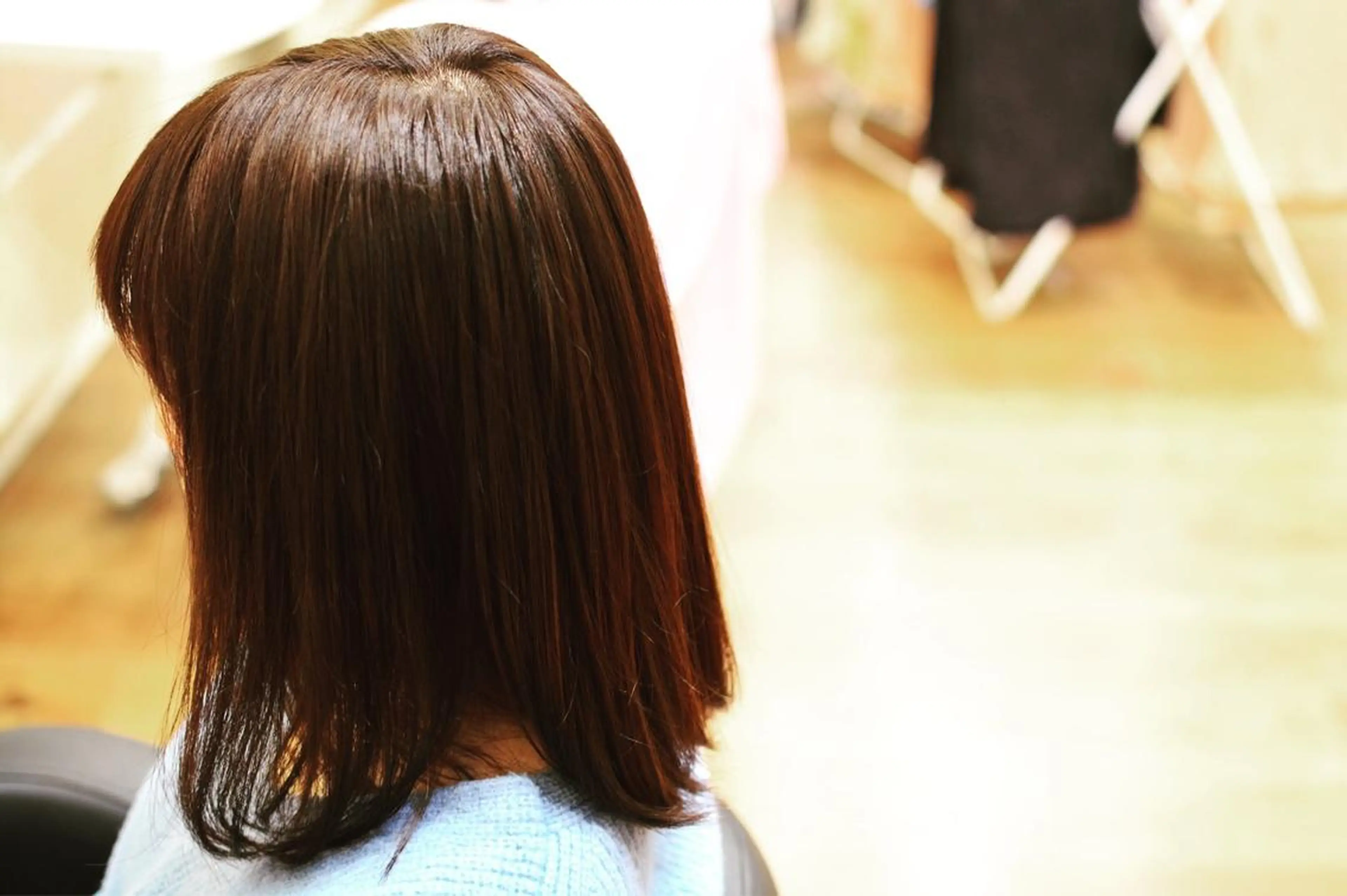 カラー times salon  by blink所属・信原 獎人のヘアスタイル