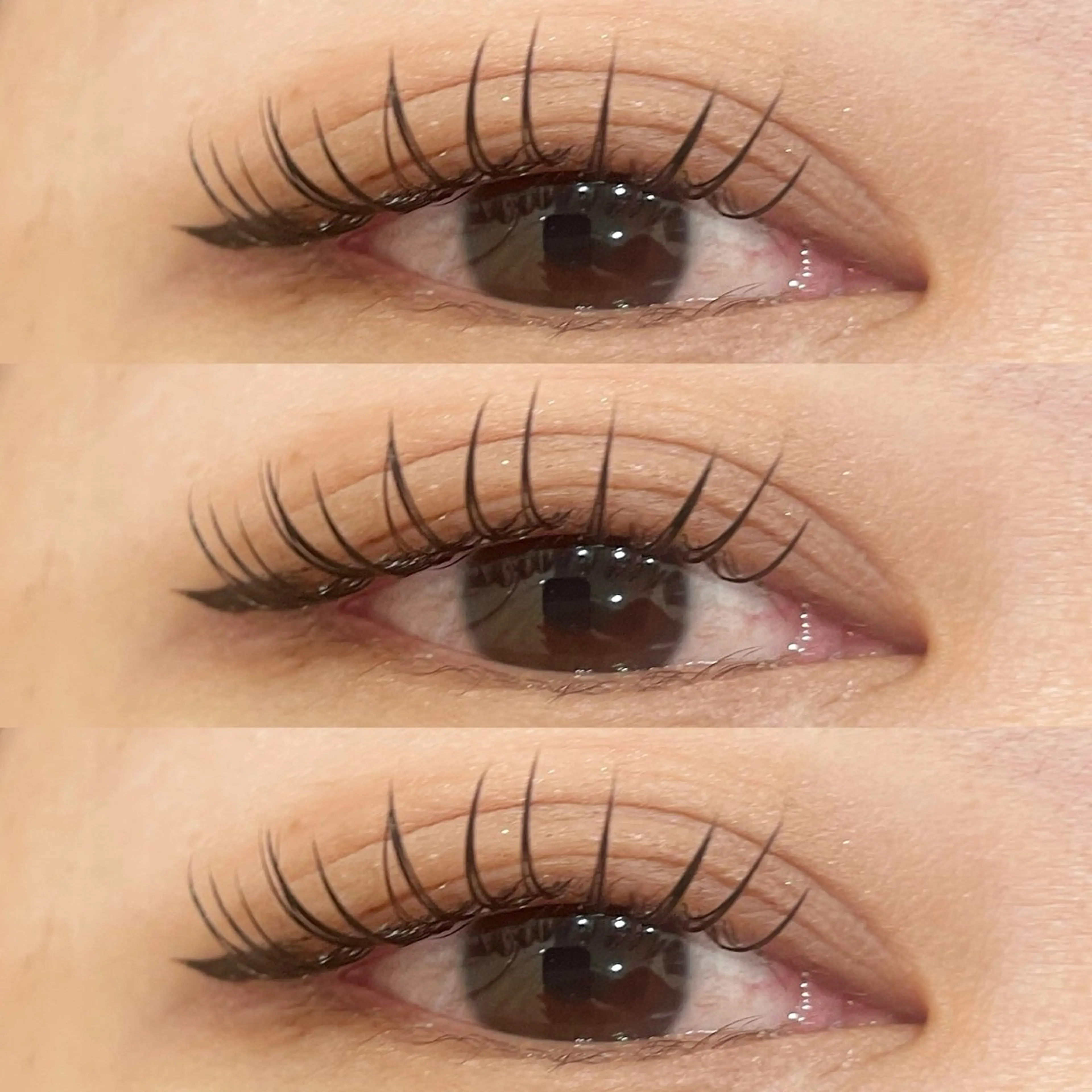 マツエク・マツパ YUZUKA 🍳のマツエク・マツパデザイン