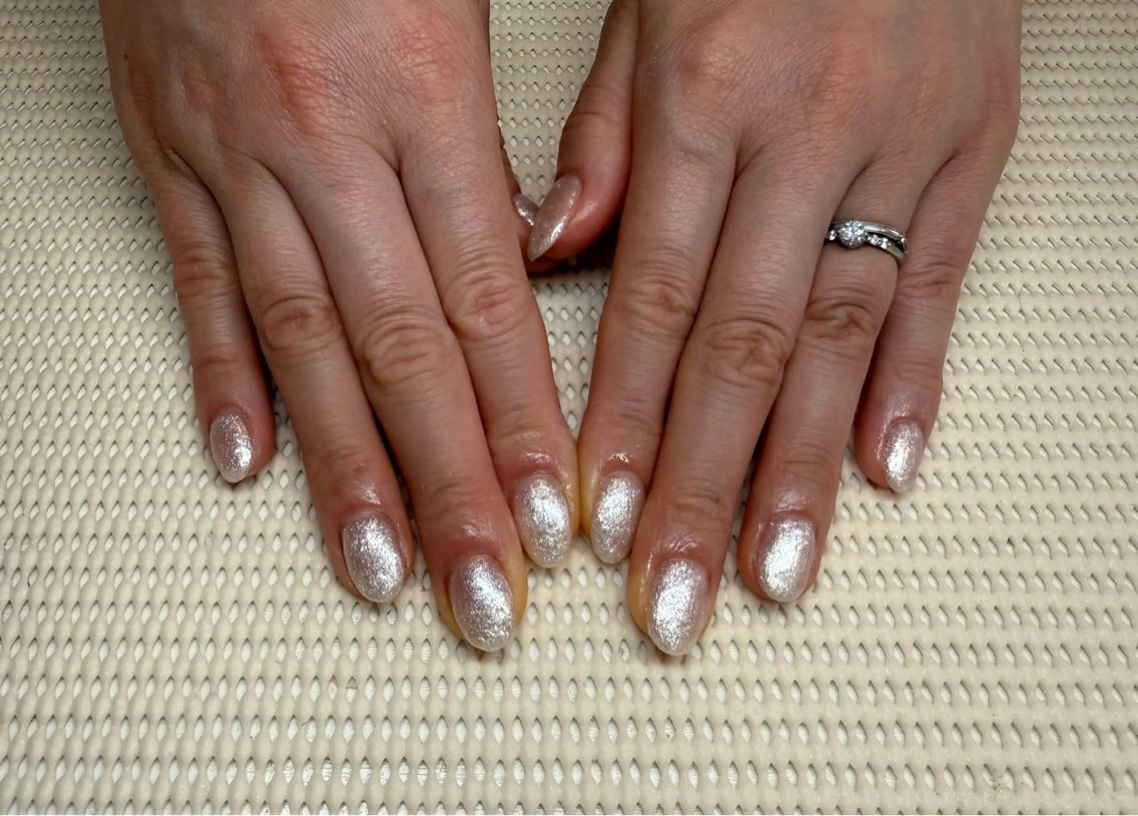 ネイル 水津 唯のネイルデザイン