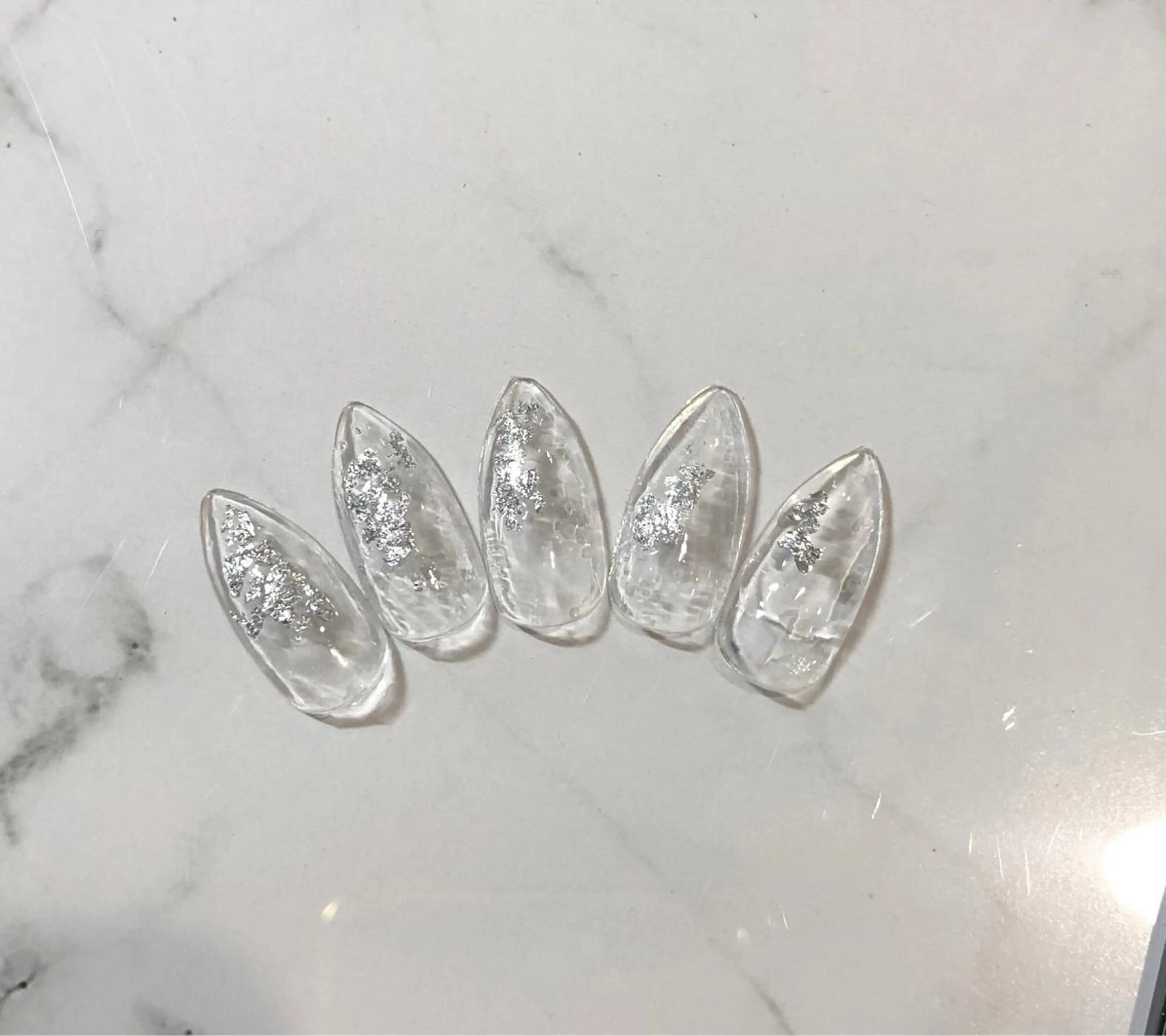 ネイル Ｈ3（エイチスリー）所属・H3 hitoのネイルデザイン