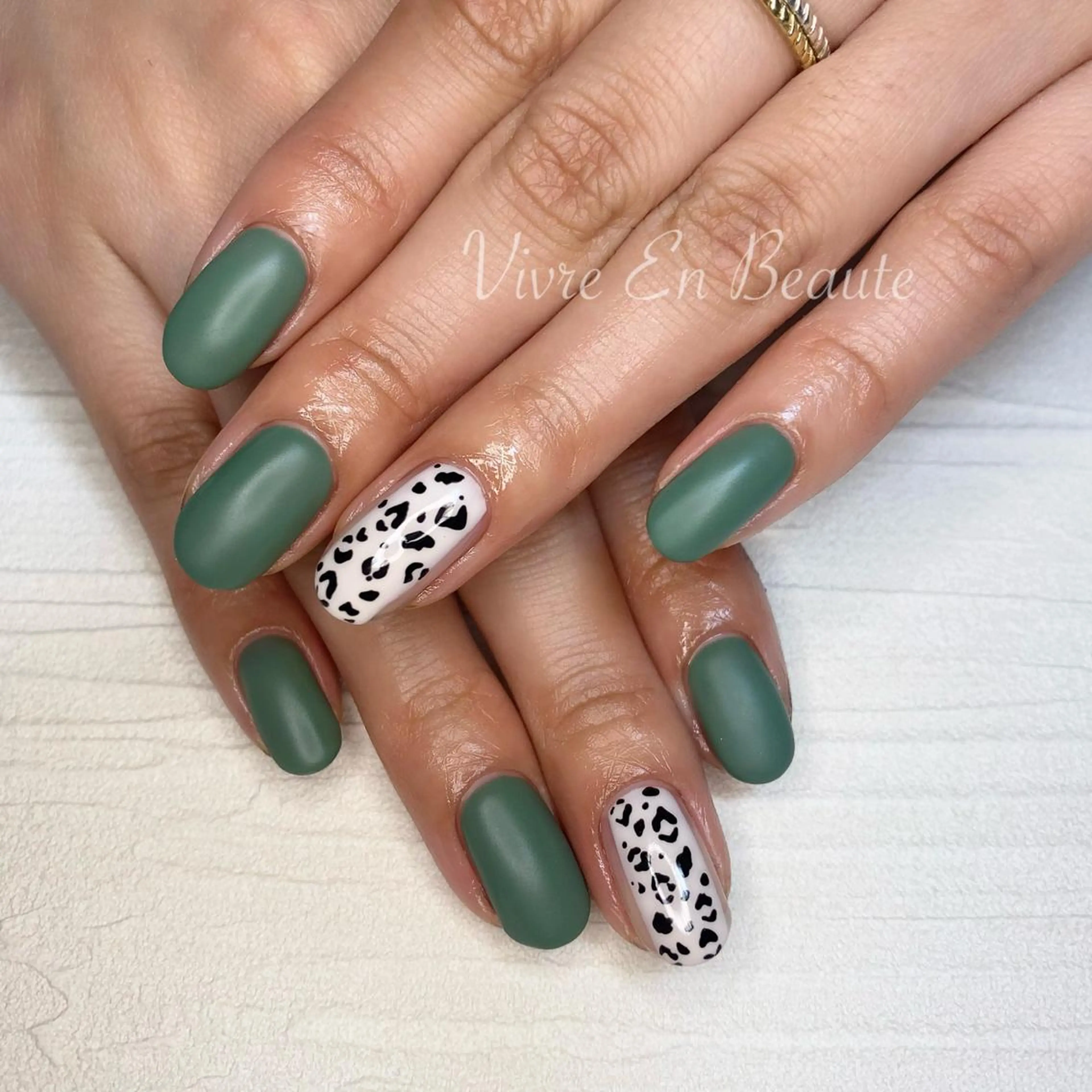 ネイル マットネイル S Nailのネイルデザイン