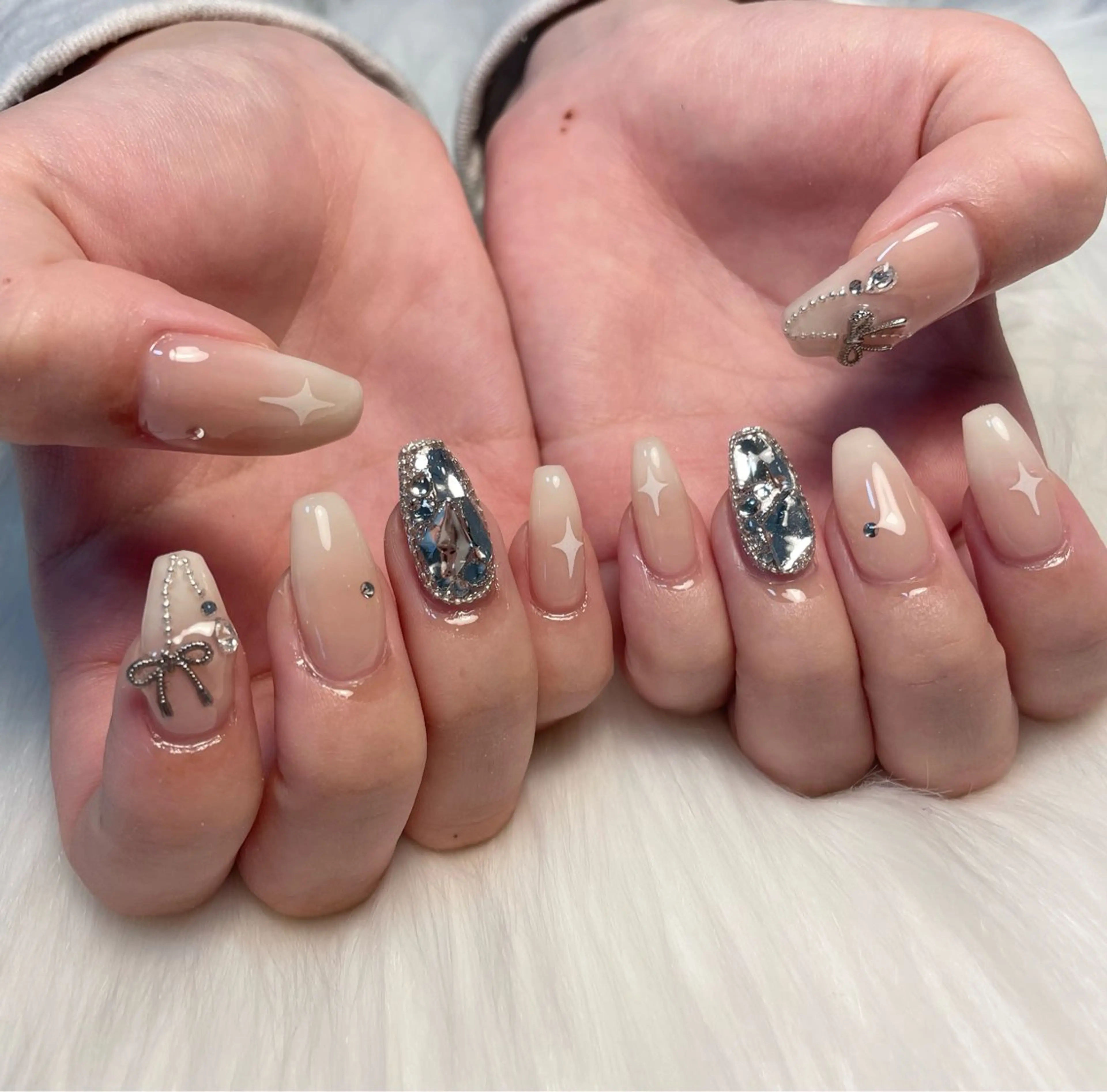 ネイル Darling nail salonのネイルデザイン