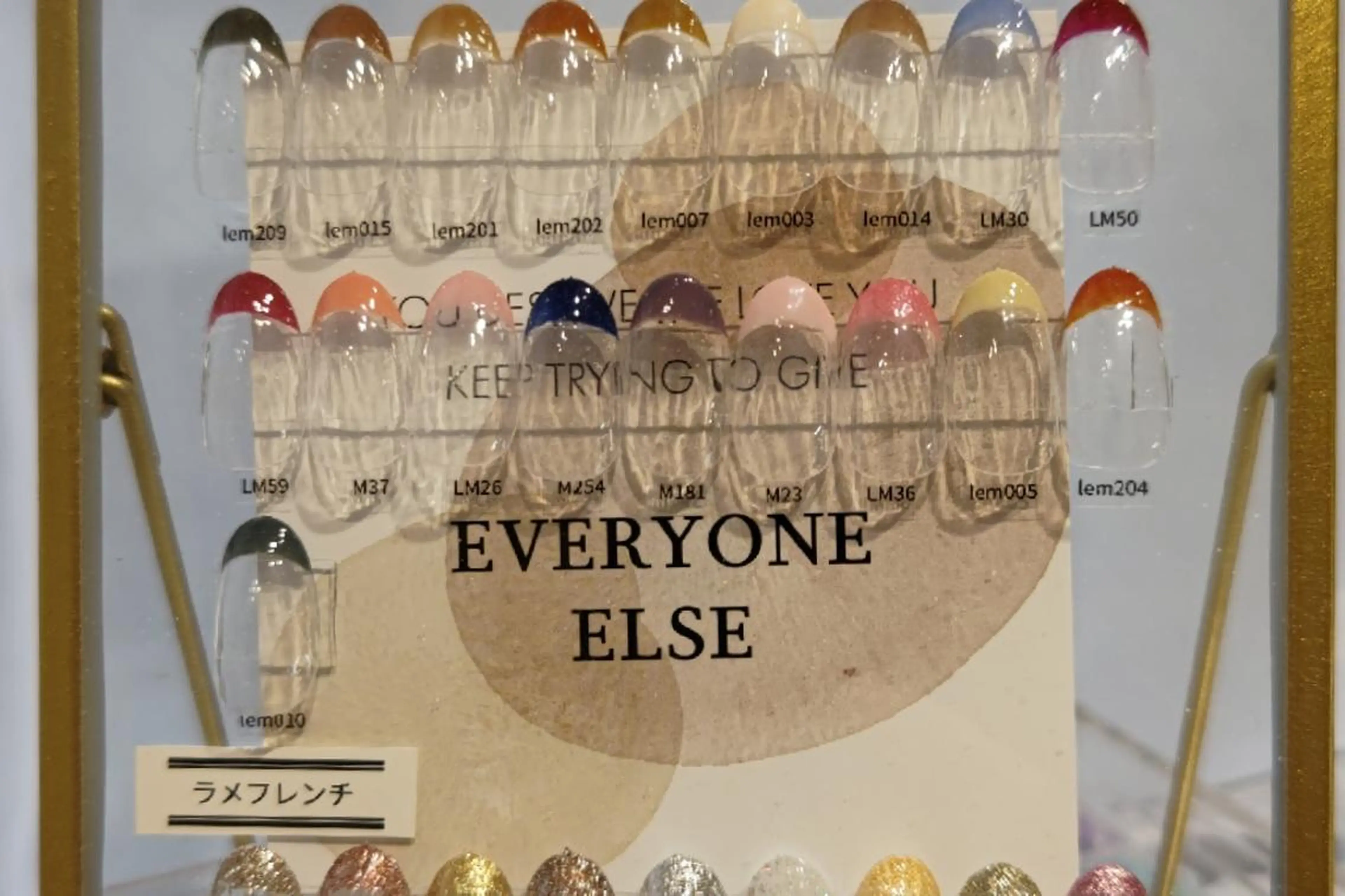 ネイル sweet rose所属・sweet　 roseのネイルデザイン