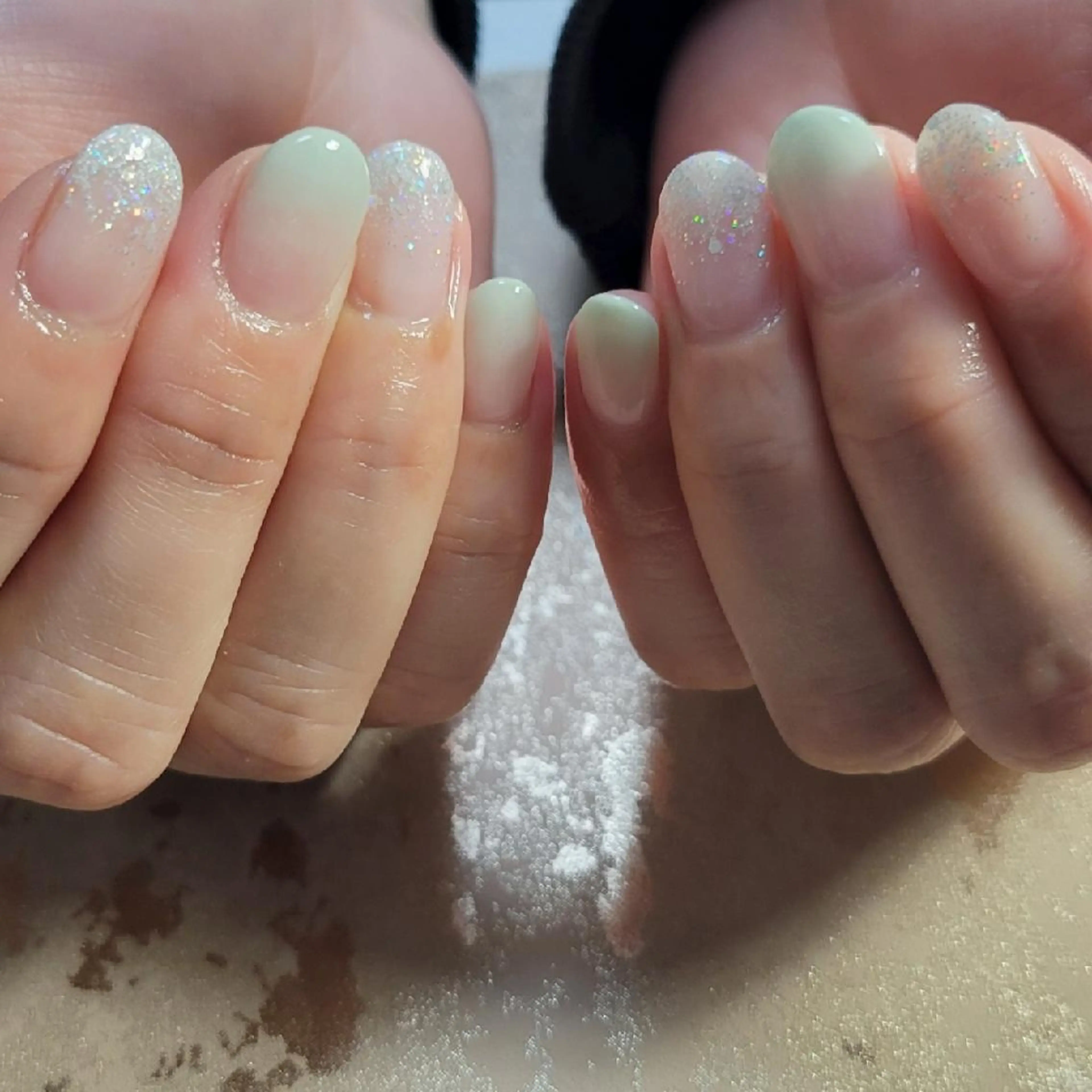 ネイル ネイルサロンほっこり kanaのネイルデザイン