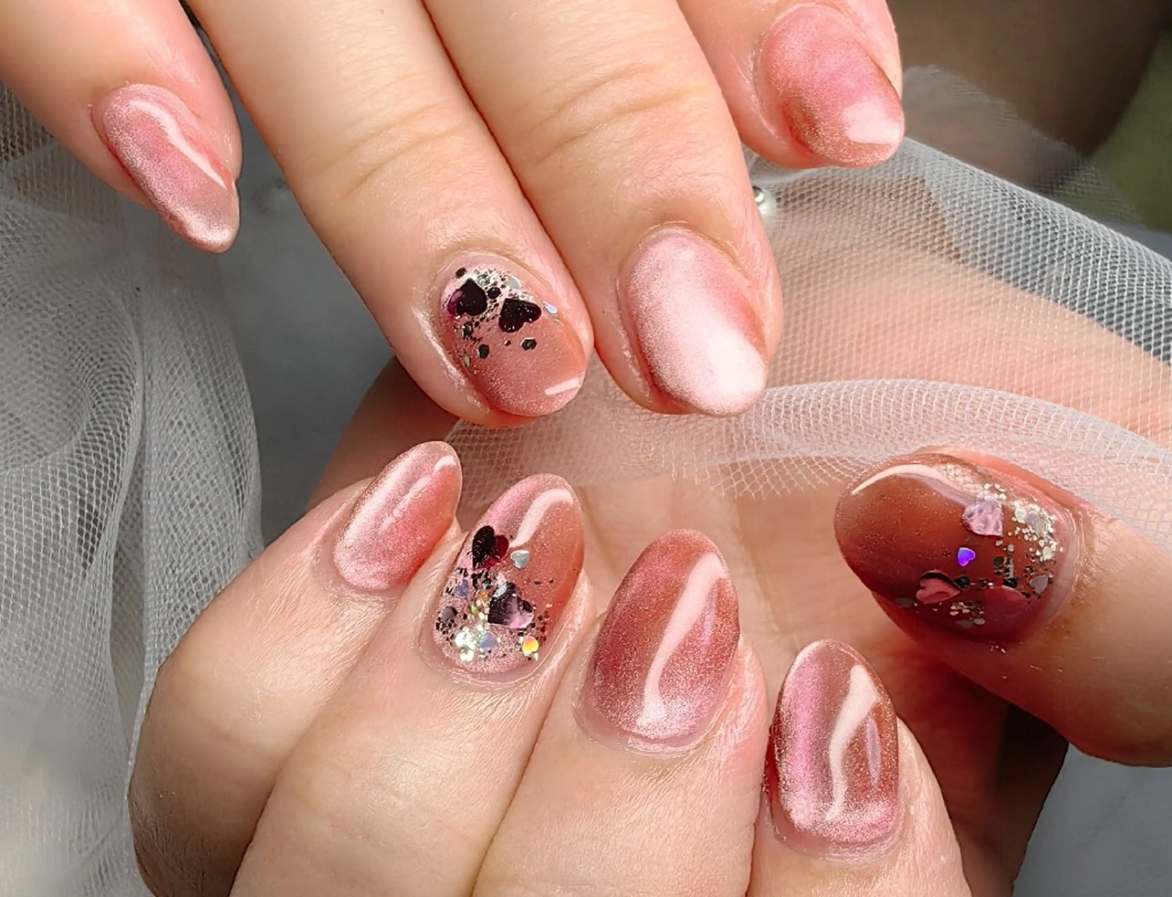 他店オフor フィルイン込み 2本ずつアートの写真