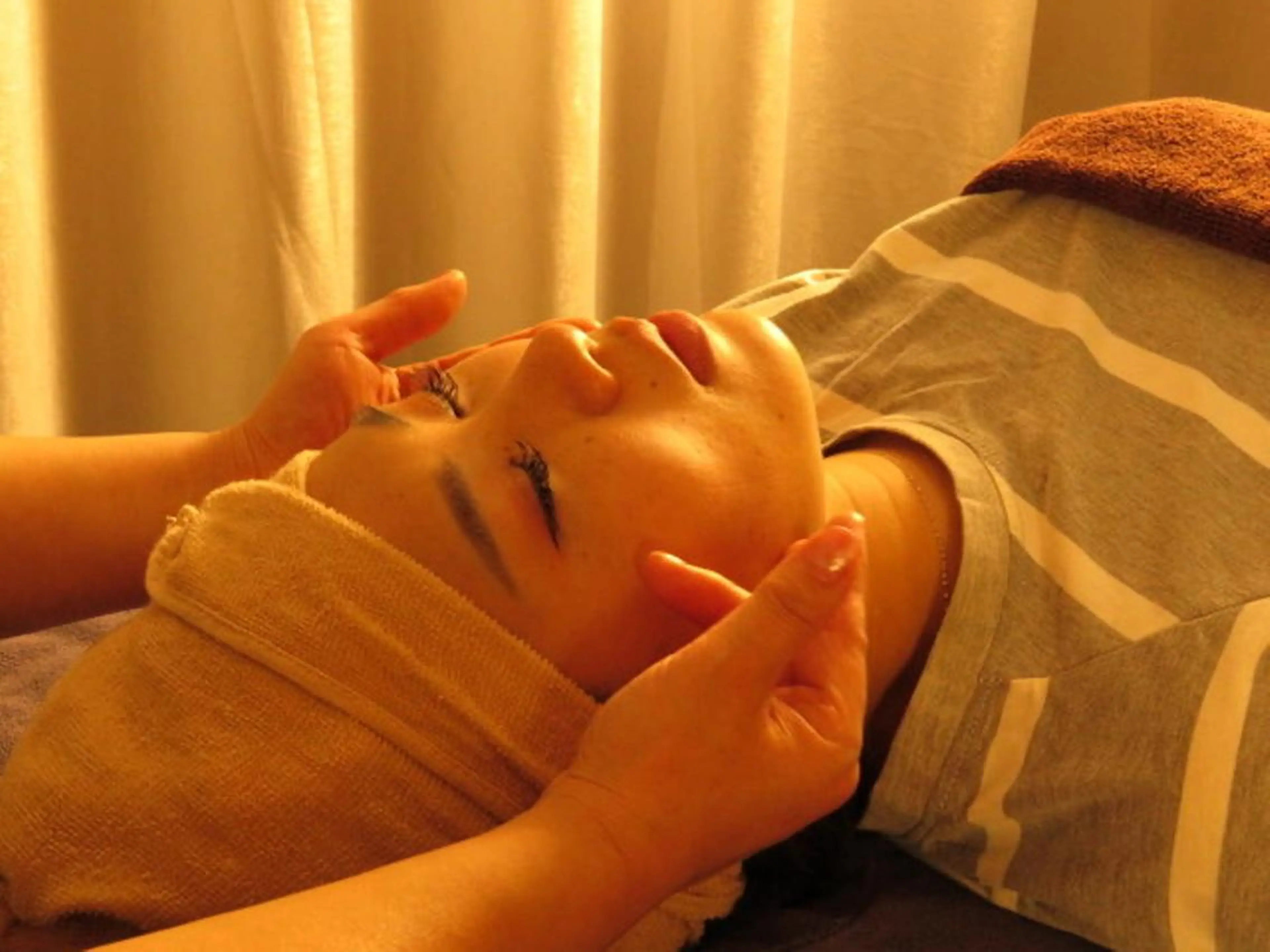 成美SALON eye&nailのマツエク・マツパデザイン