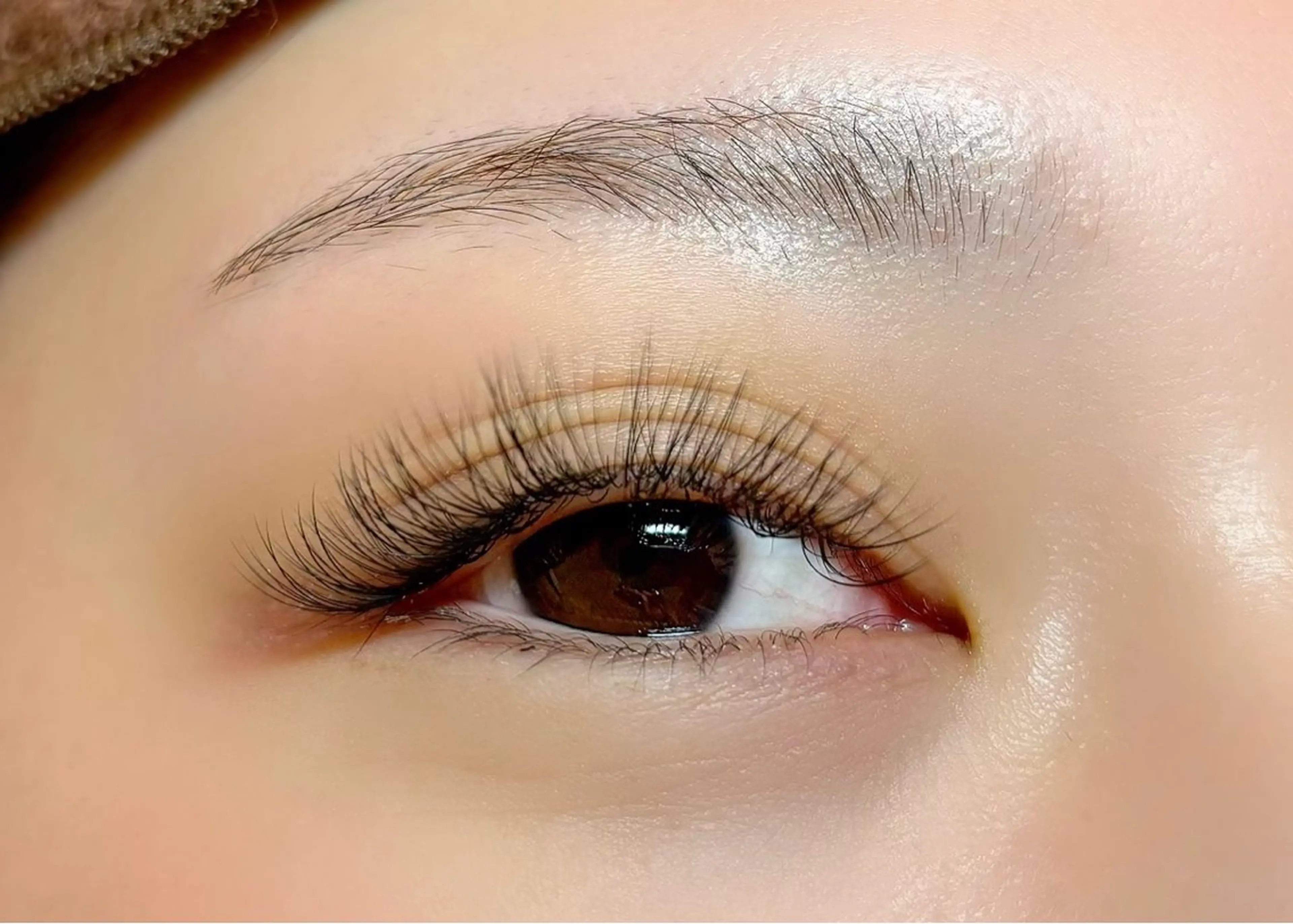 マツエク・マツパ &Jolie beauty salon所属・eyelist toyodaのマツエク・マツパデザイン