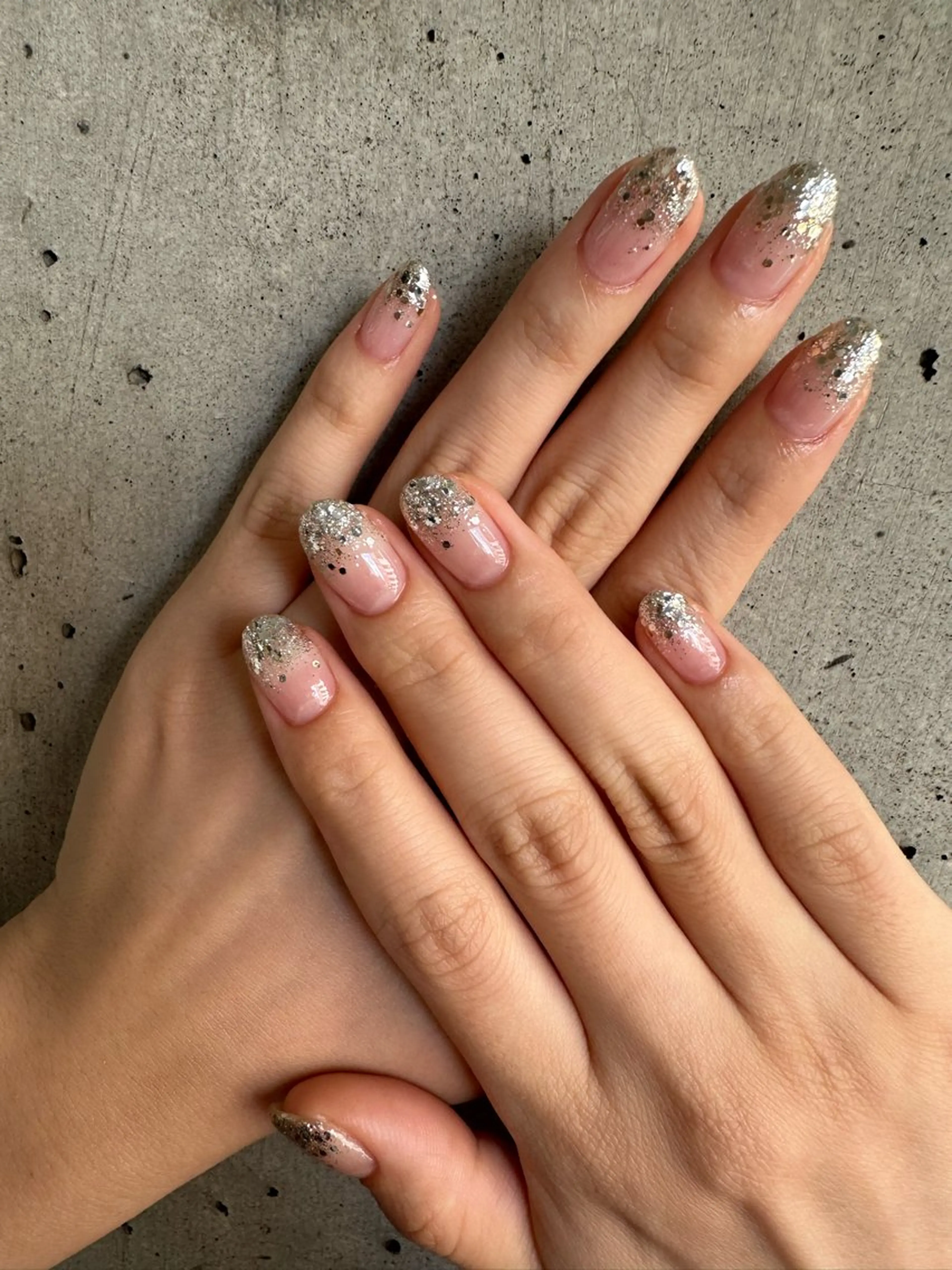 ネイル ハンドネイル NAIL Salon IP所属・長谷川 奈緒美のネイルデザイン
