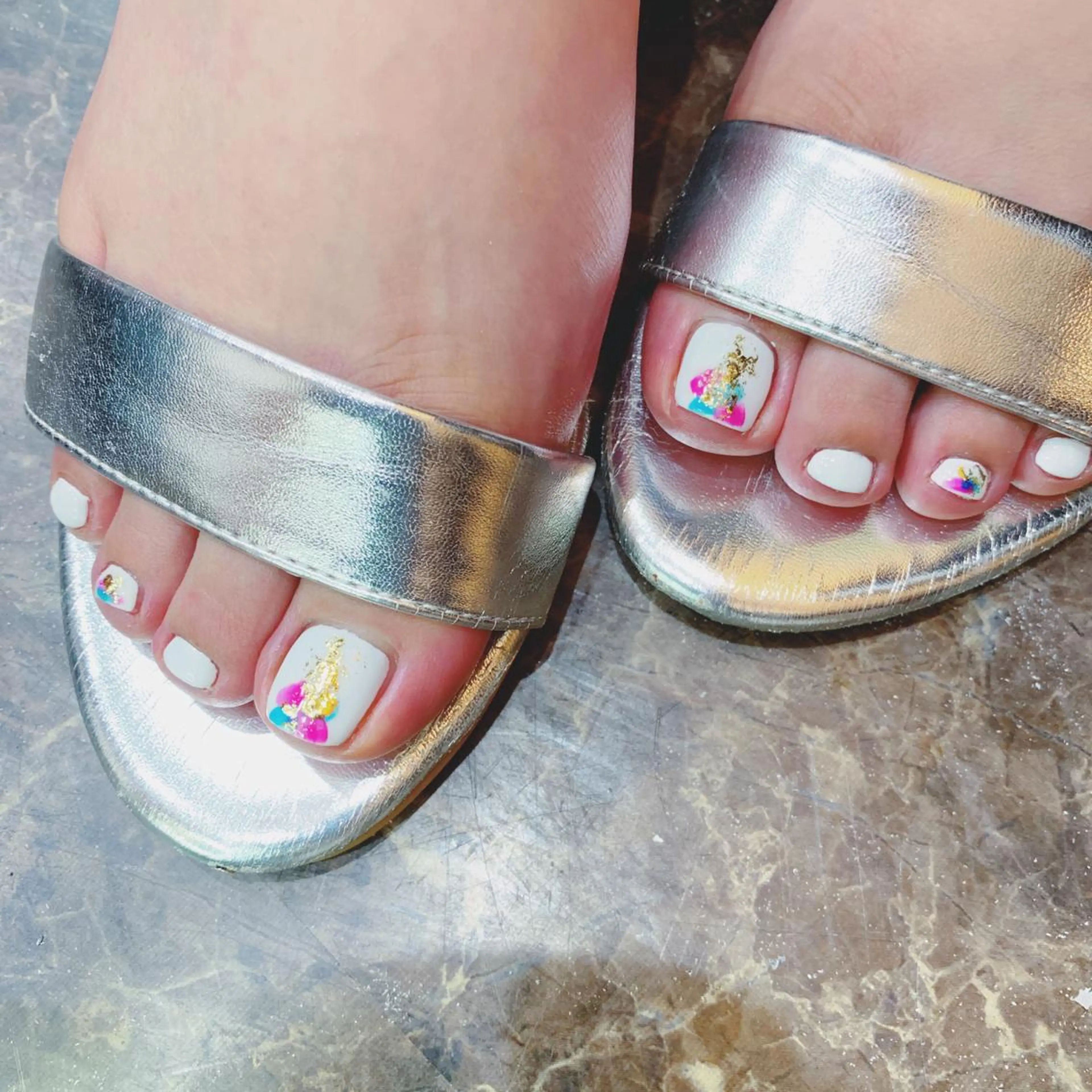 ネイル éclat所属・éclat エクラのネイルデザイン