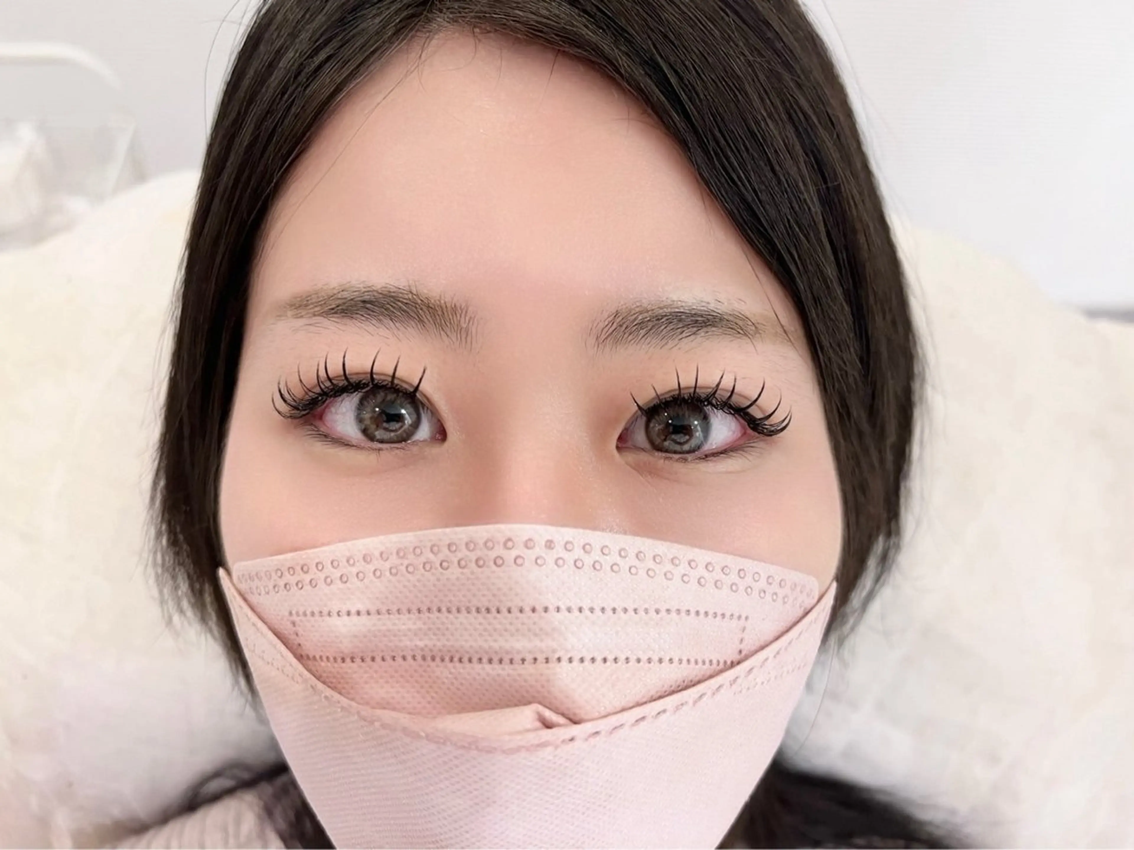 マツエク・マツパ 🩶JOLi さいたま新都心🩶のマツエク・マツパデザイン