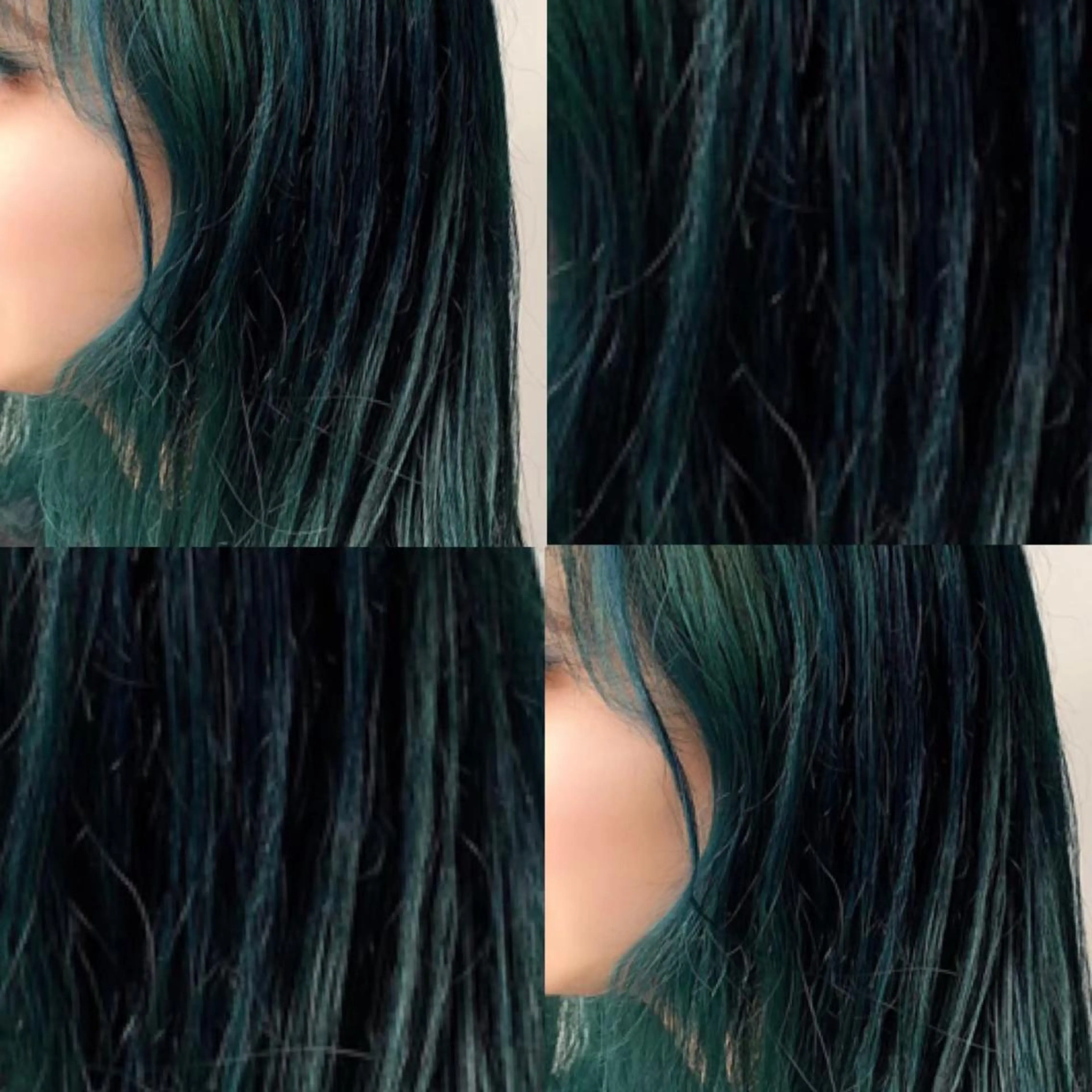 セミロング カラー 横浜メンズパーマ🔥 大野賢人のヘアスタイル