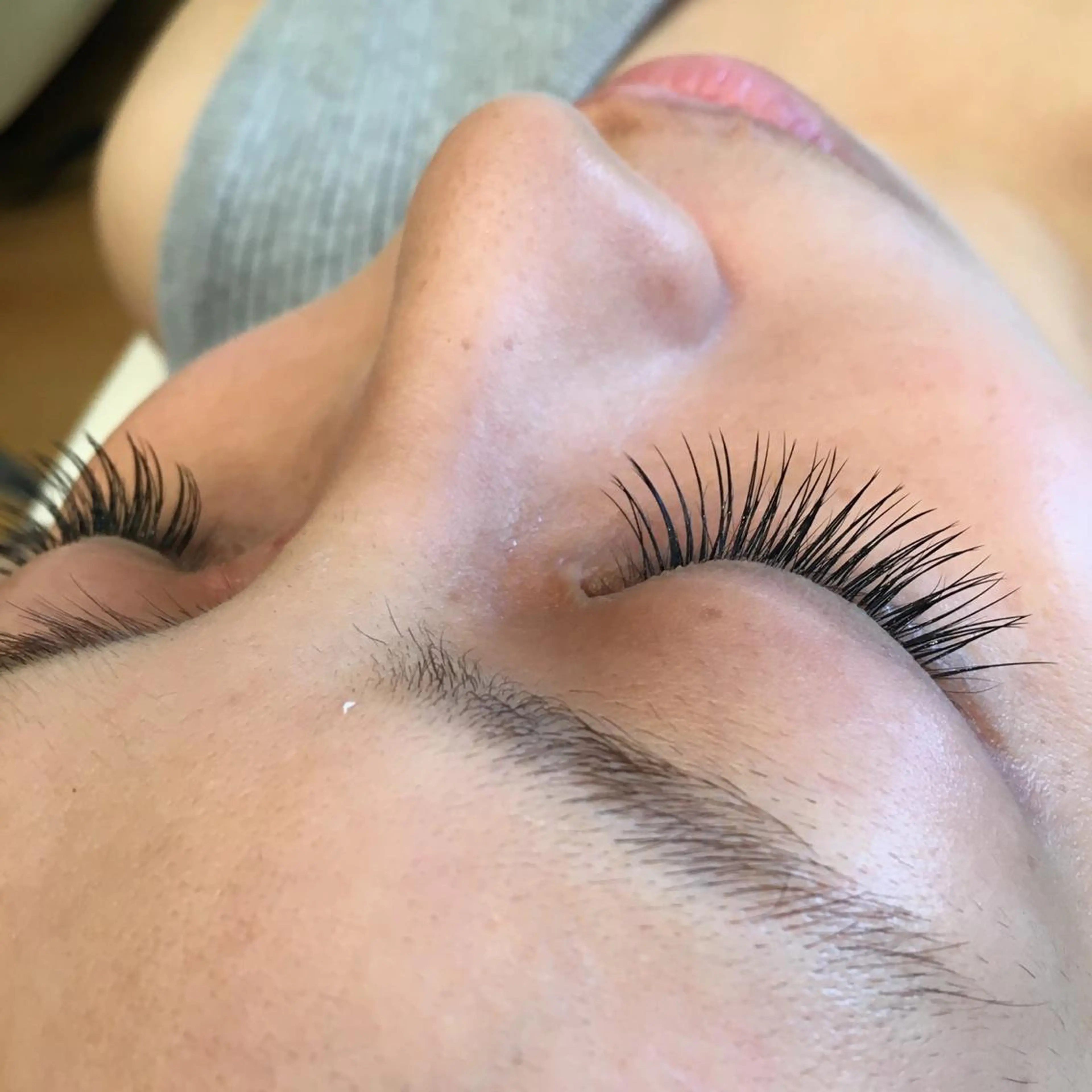 マツエク・マツパ Fukushi/ 自由が丘/まつぱのマツエク・マツパデザイン