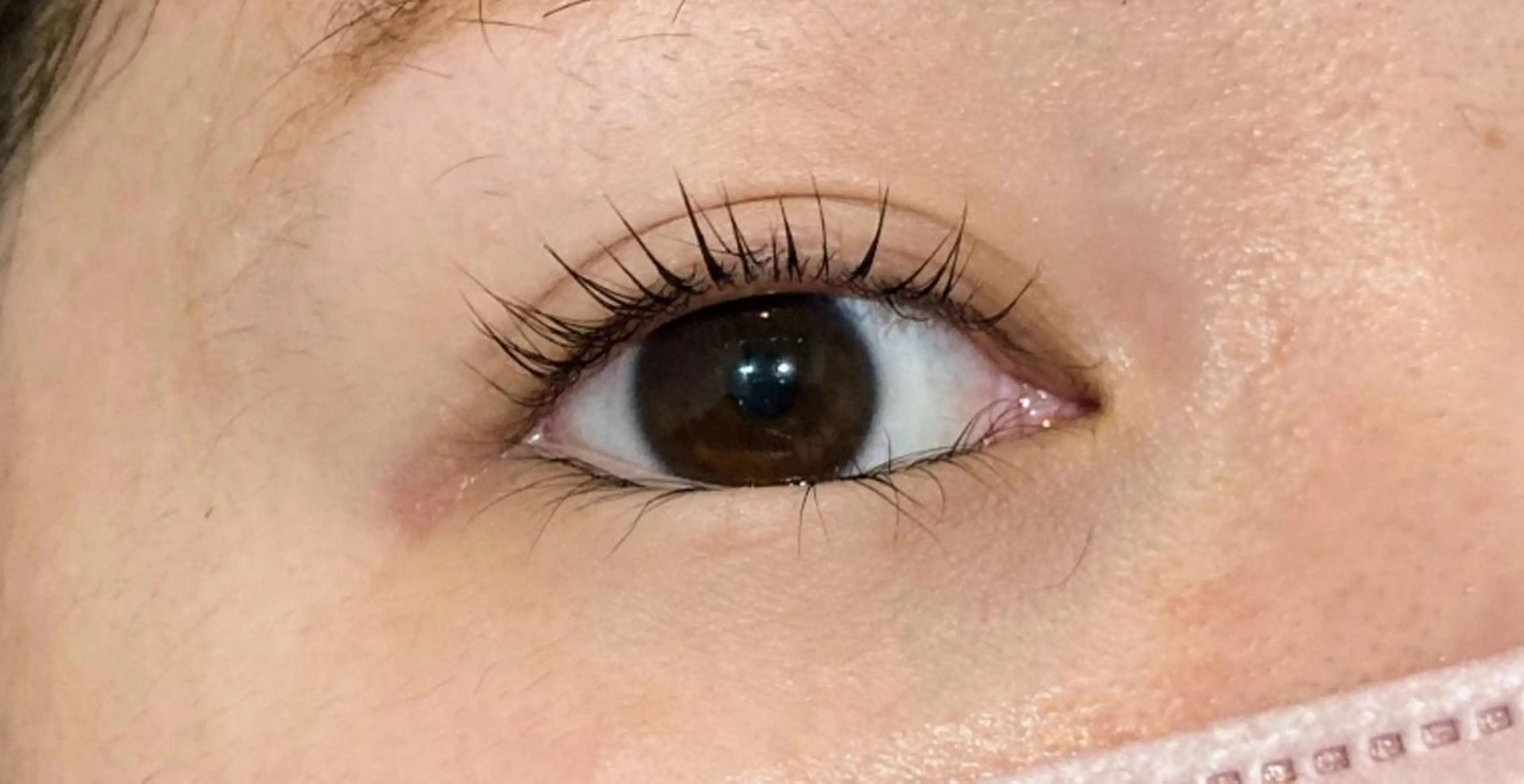 マツエク・マツパ パリジェンヌラッシュリフト 山本 まゆみのエステ・リラクイメージ