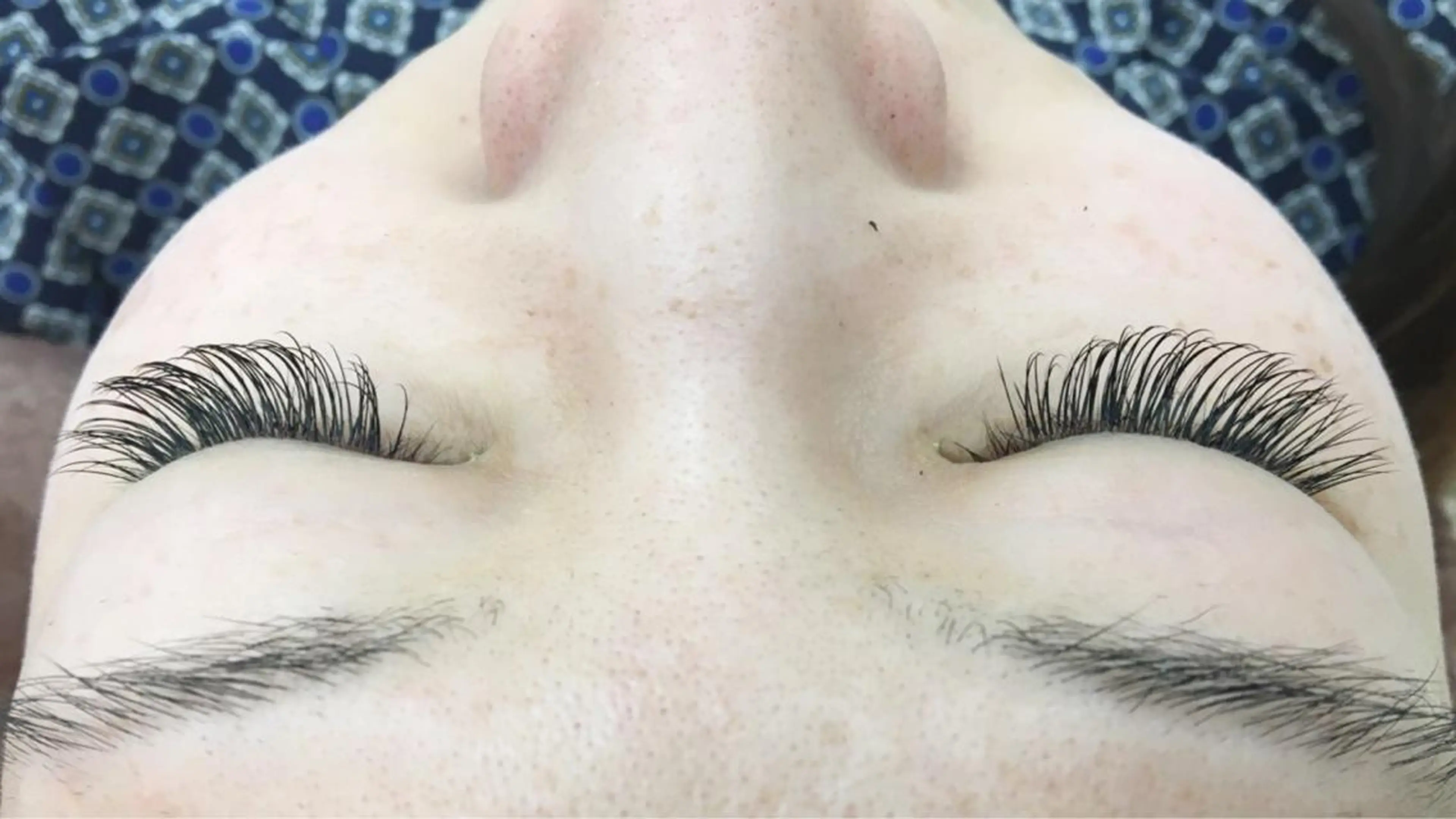 マツエク・マツパ マツエク siklap シクラプのマツエク・マツパデザイン