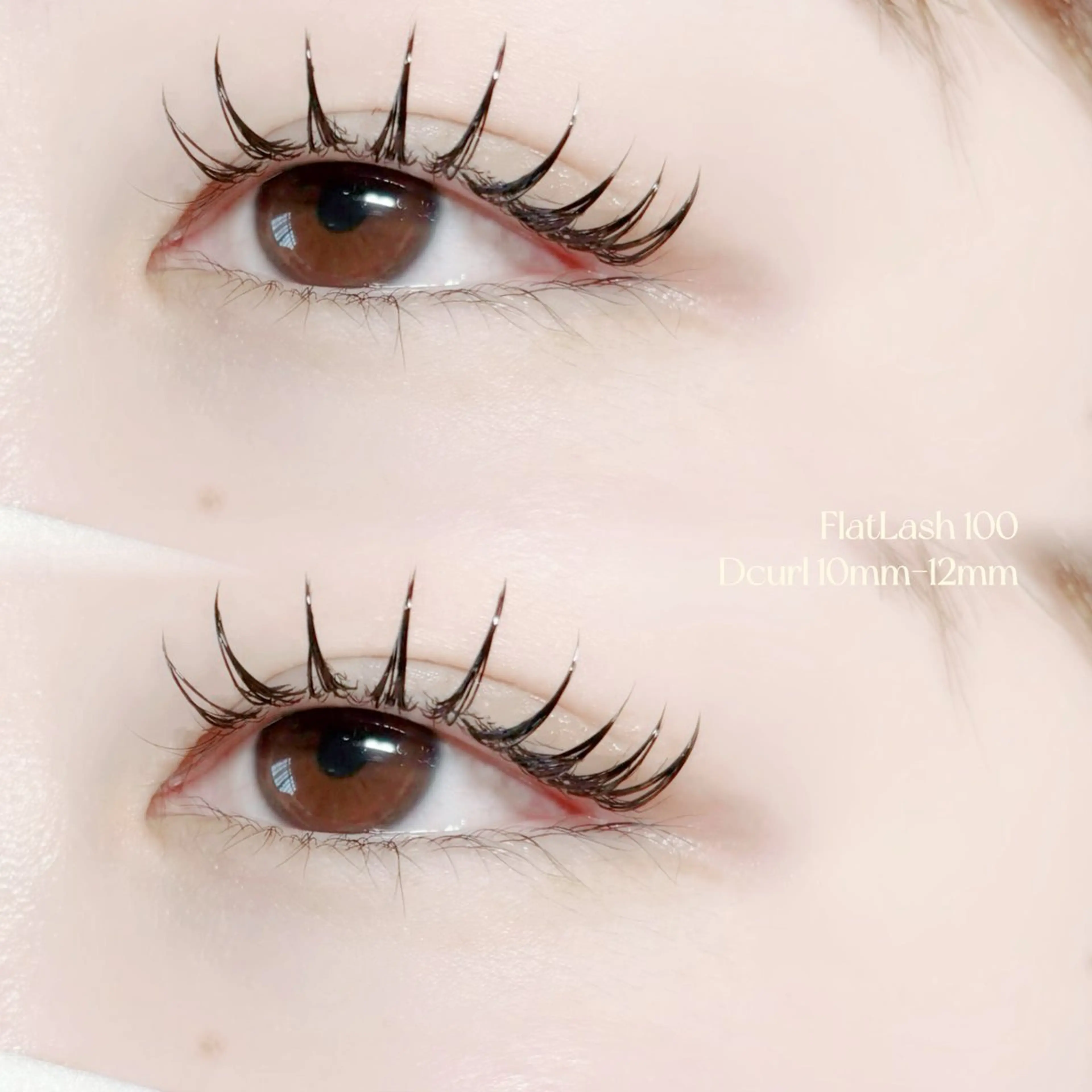 マツエク・マツパ マツエク マツエク・マツパ / akaneのマツエク・マツパデザイン