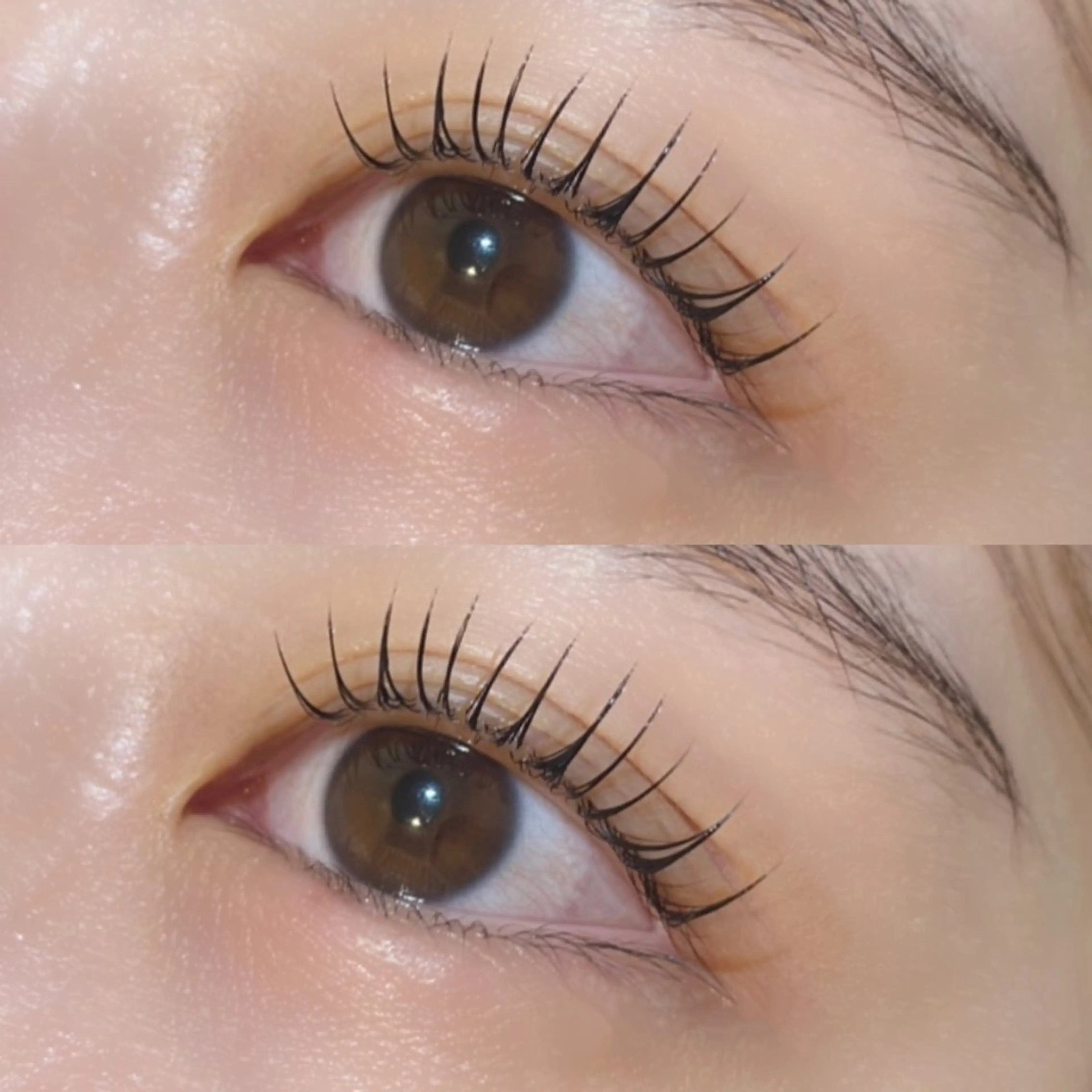 マツエク・マツパ ルクール 川崎店のマツエク・マツパデザイン