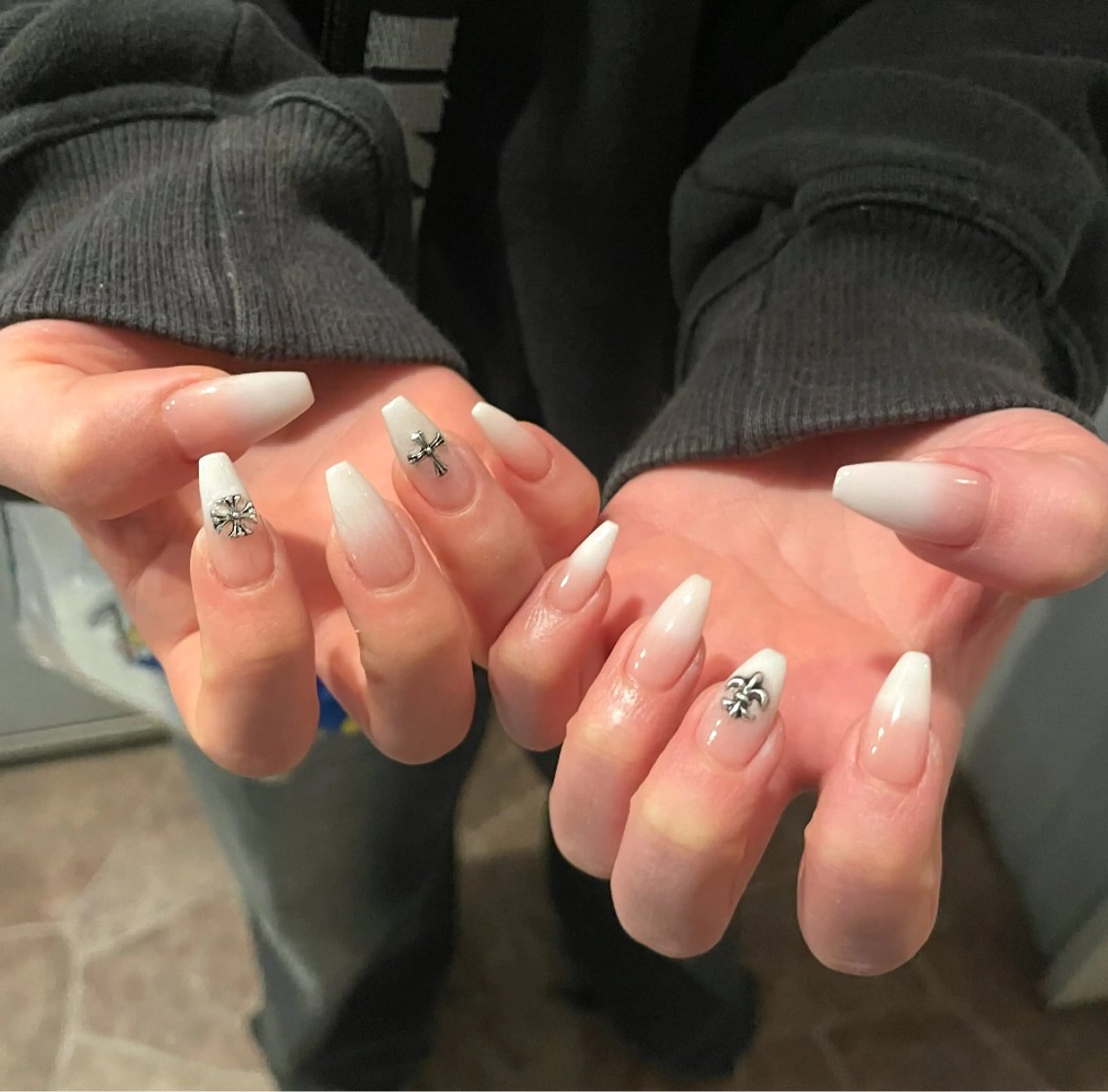 ネイル ハンドネイル WOLTOKYO 渋谷/RIAのネイルデザイン