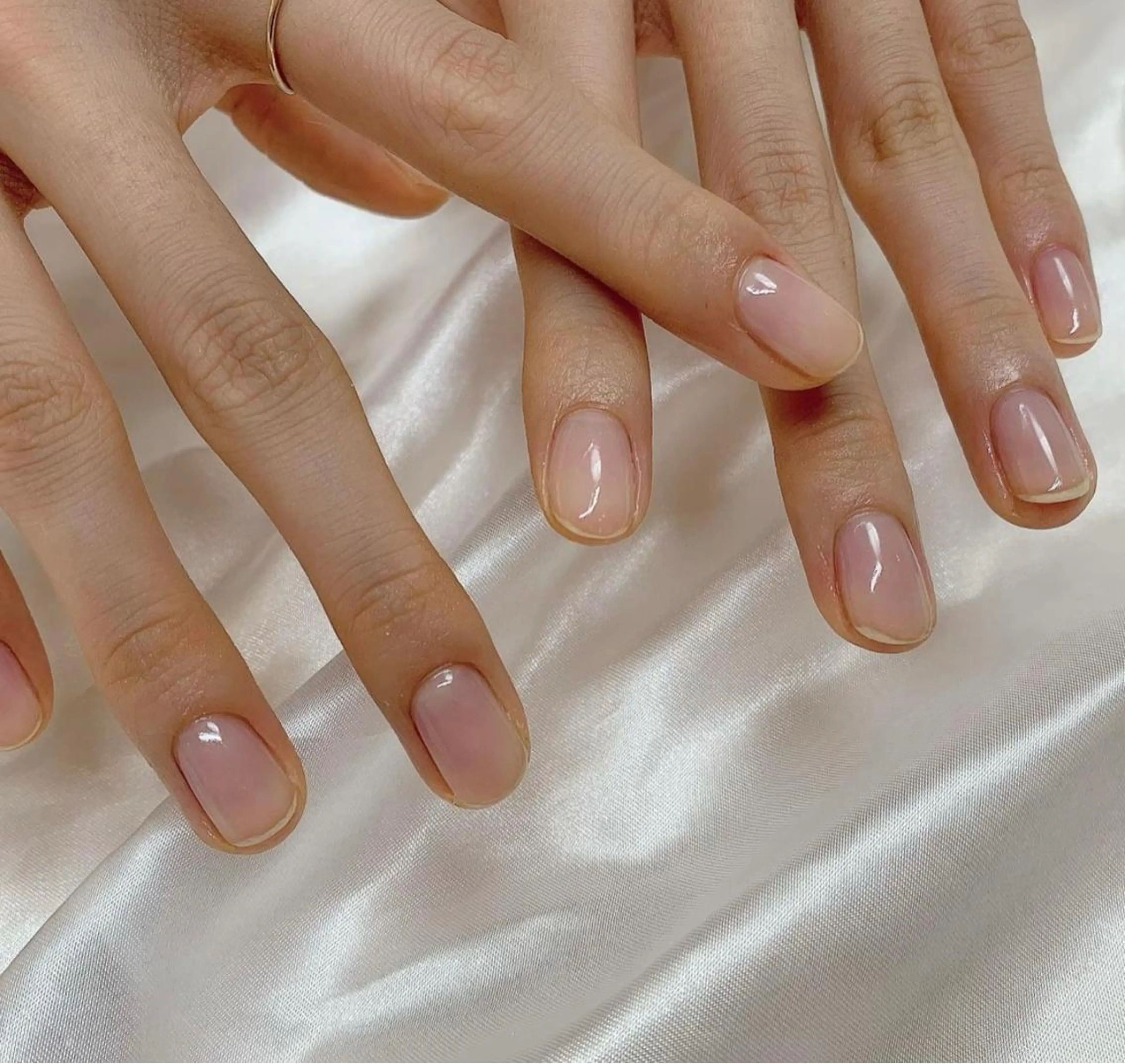 ネイル ハンドネイル She   Nail所属・ISA_ BELLAのネイルデザイン