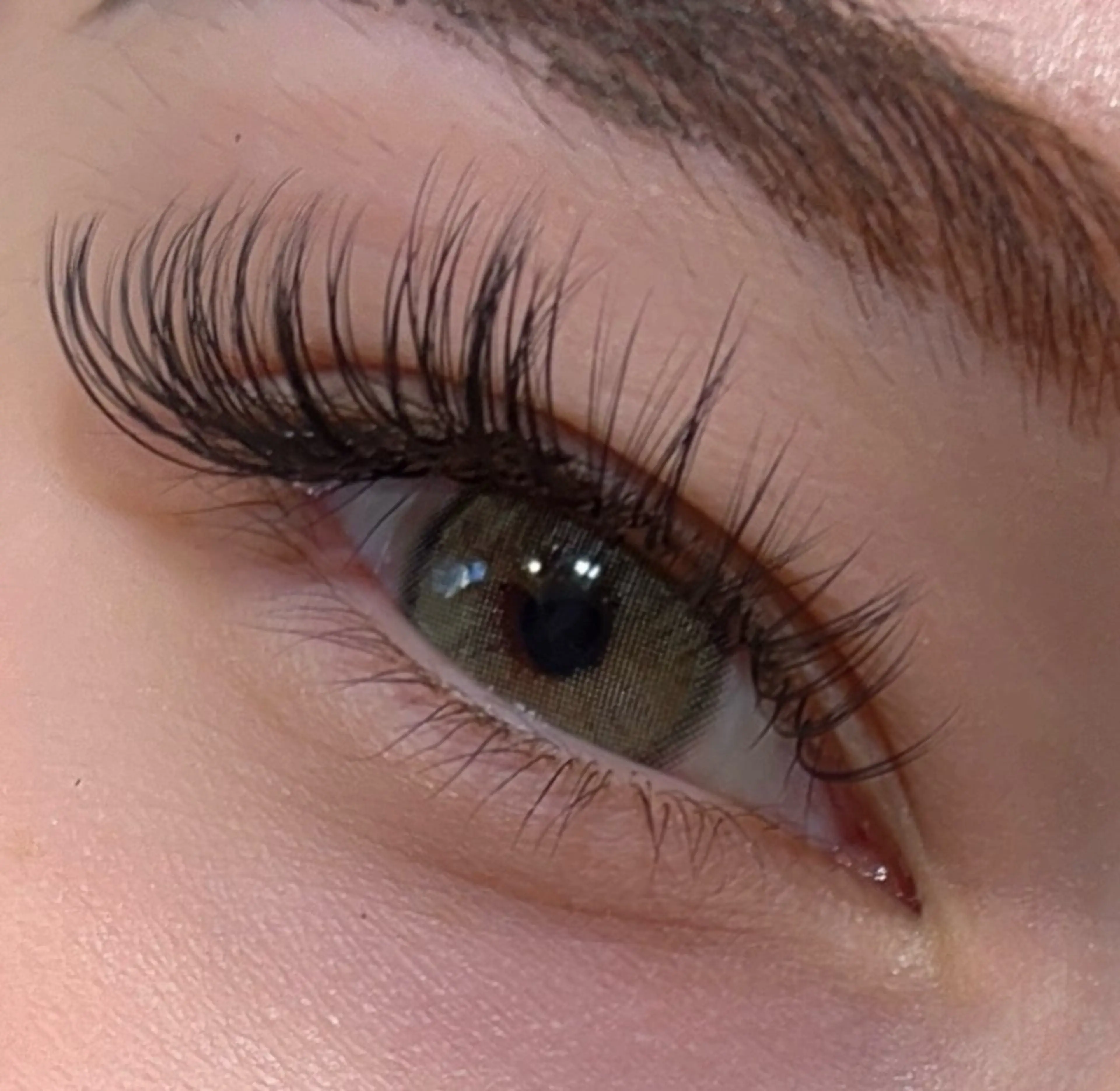 マツエク・マツパ ボリュームラッシュ マツエク 海外風まつげ眉毛 恵比寿｜masayoのマツエク・マツパデザイン