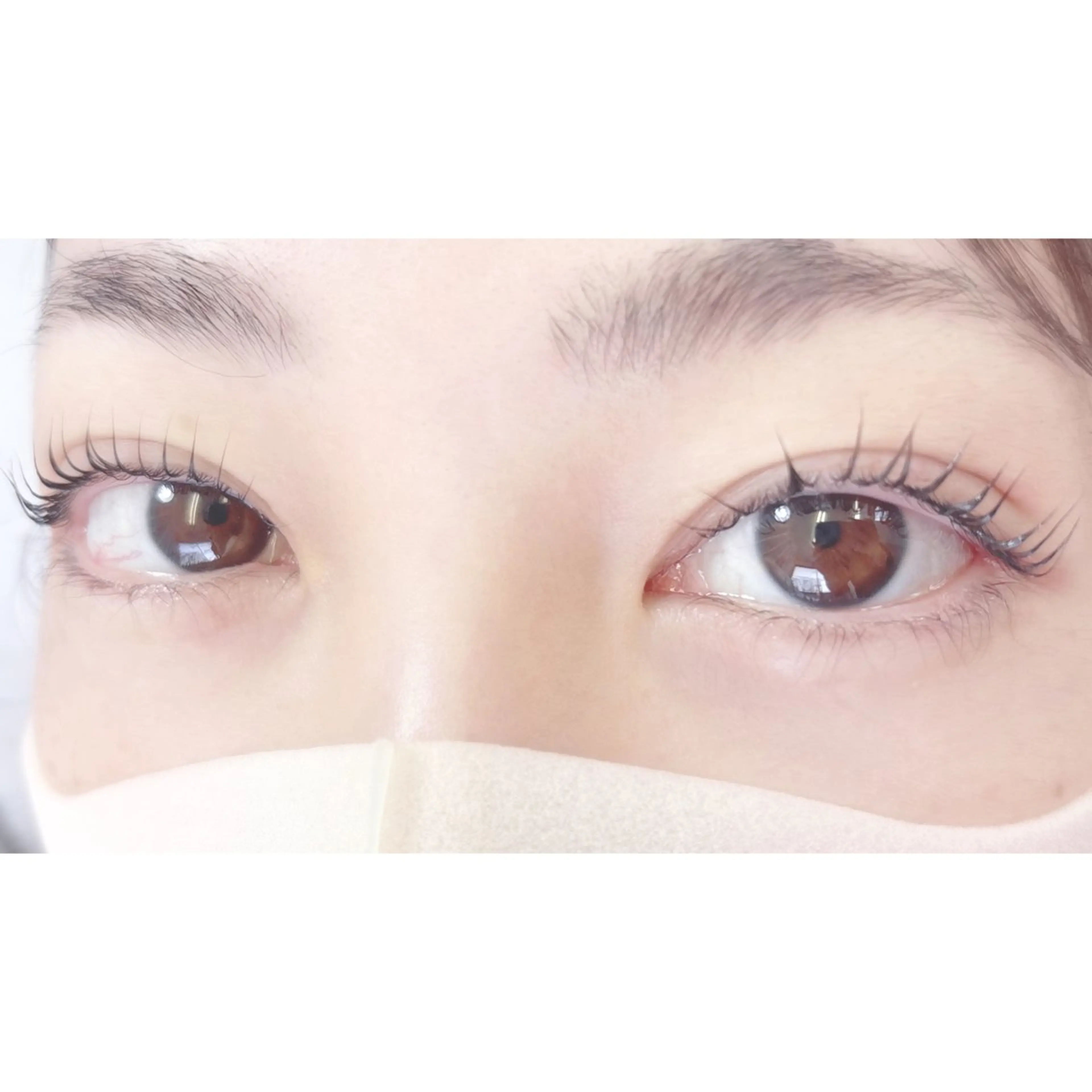 パーマ alicetokyo ..SAKURAの眉毛・アイブロウイメージ