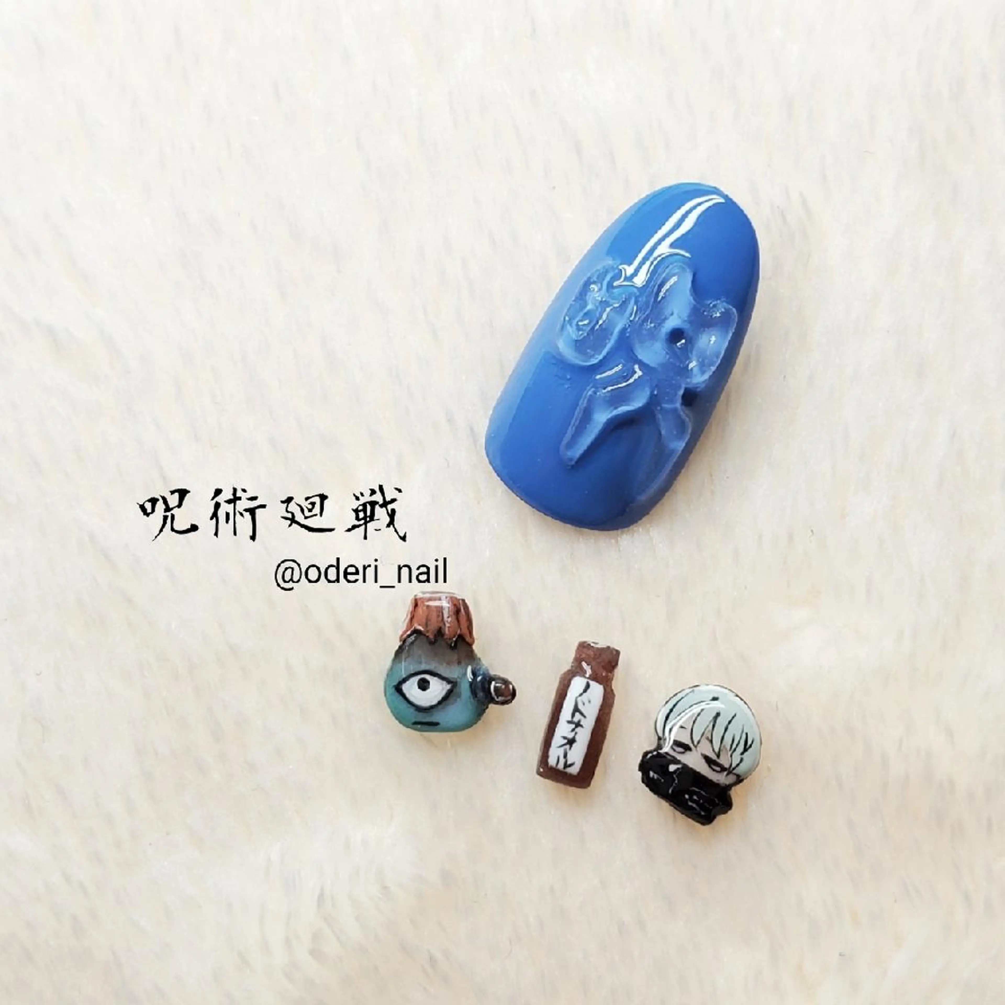 ネイル アートネイル フットネイル ジェルネイル 春ネイル おで@ oderi_nailのネイルデザイン