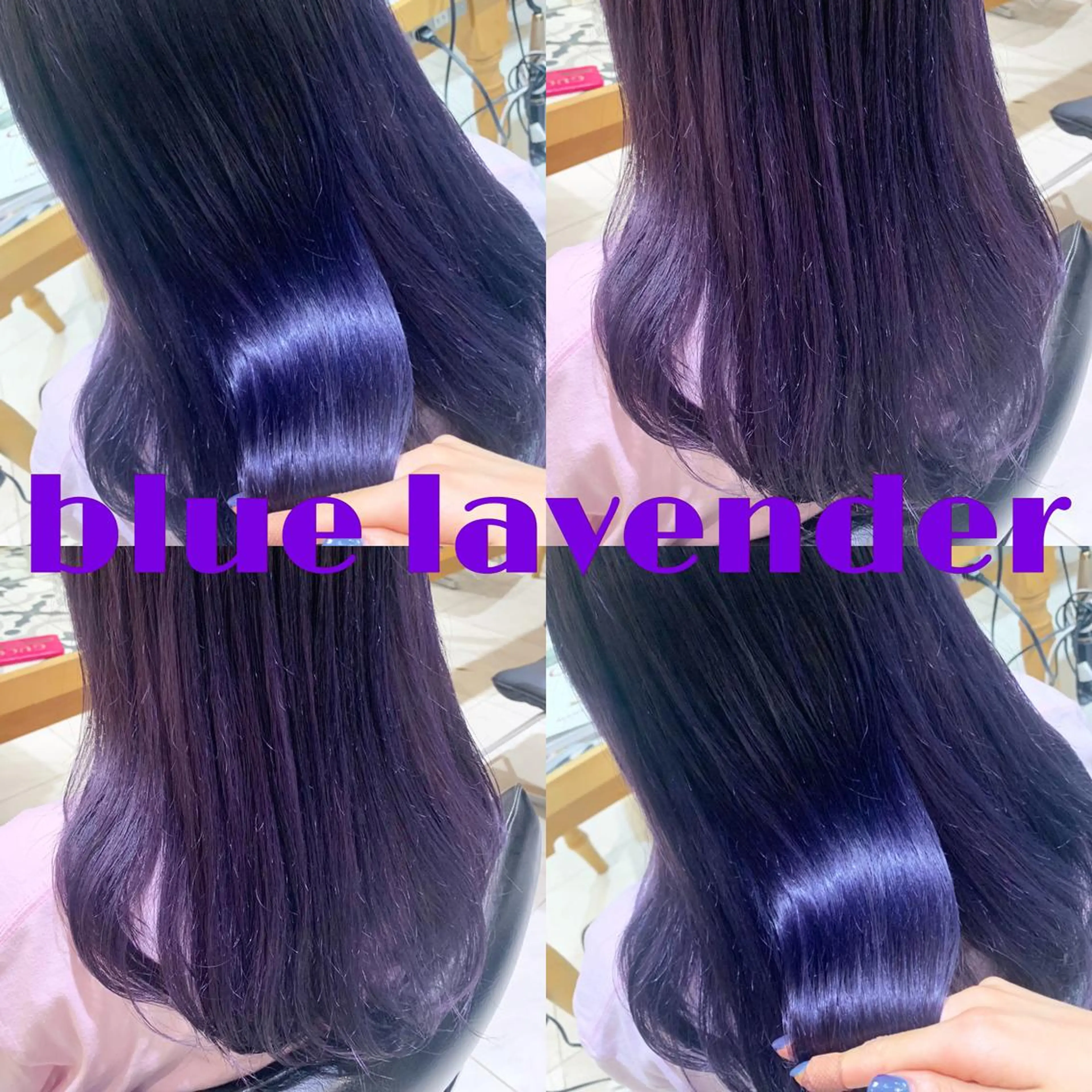 セミロング カラー ヘアアレンジ カット ヘアカラー トリートメント ヘアセット topstylist 🖤川辺晴加🖤のヘアスタイル