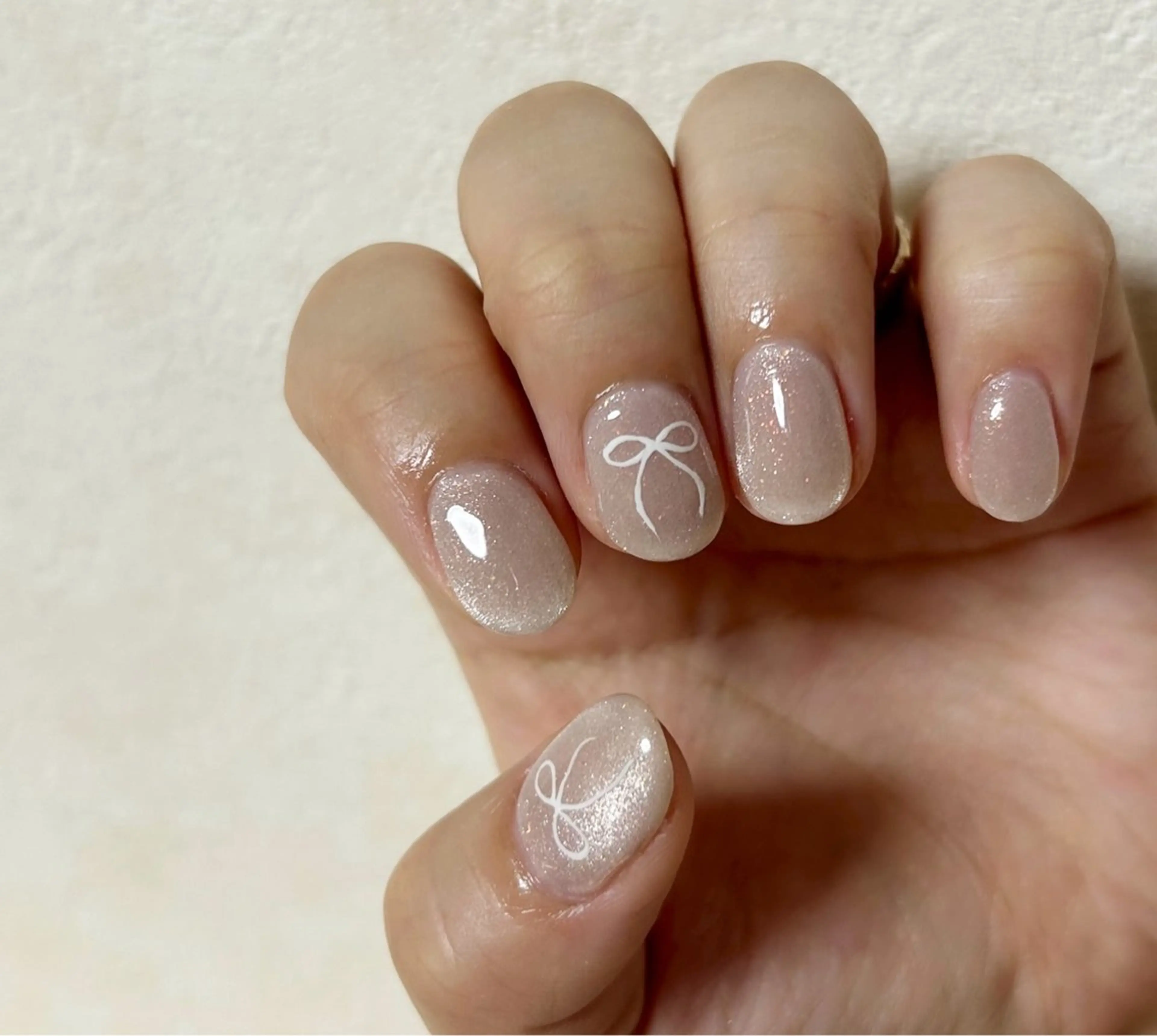 ネイル +nail （プラスネイル）のネイルデザイン
