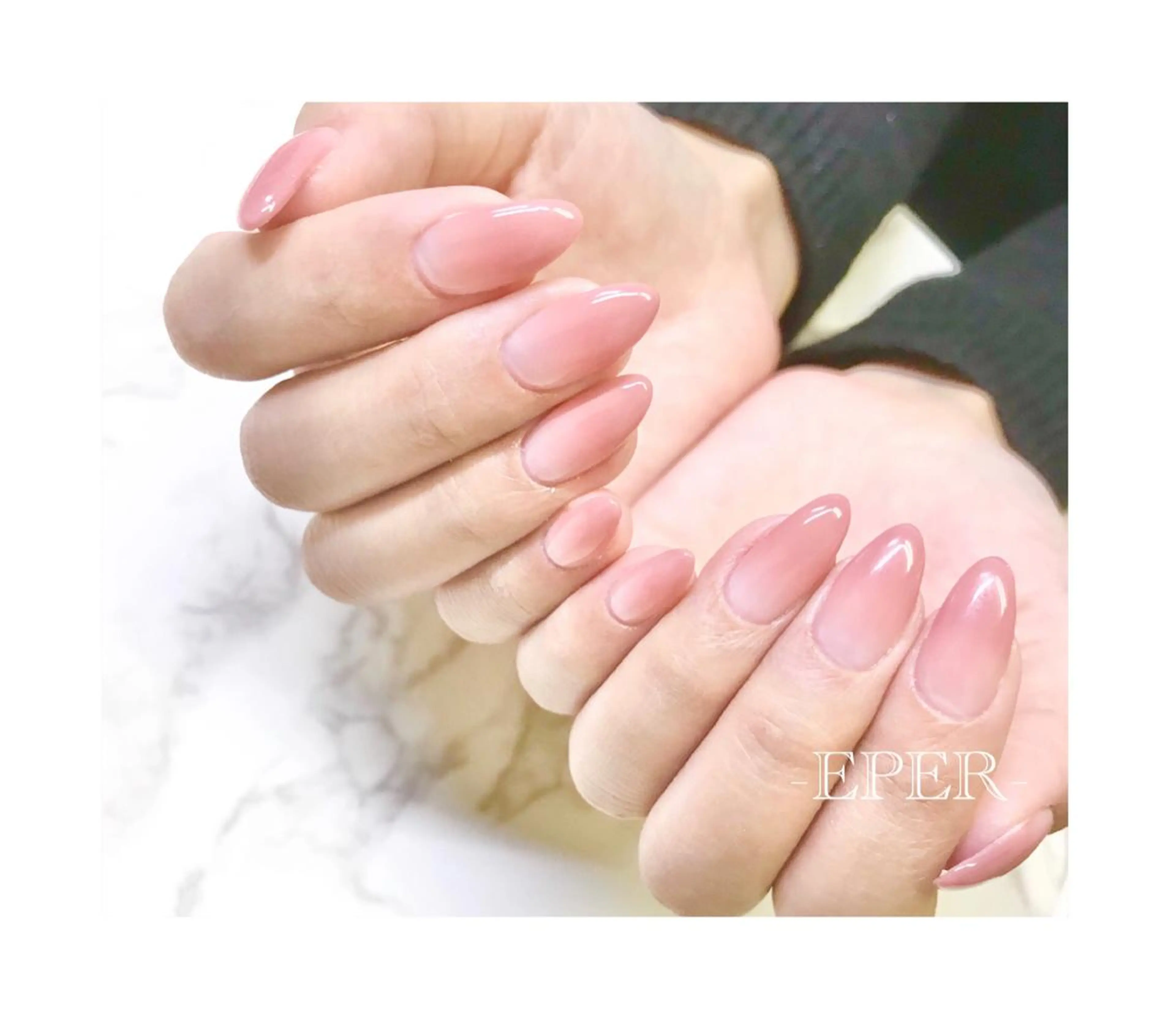 ネイル ネイルサロン -EPER-エペルのネイルデザイン