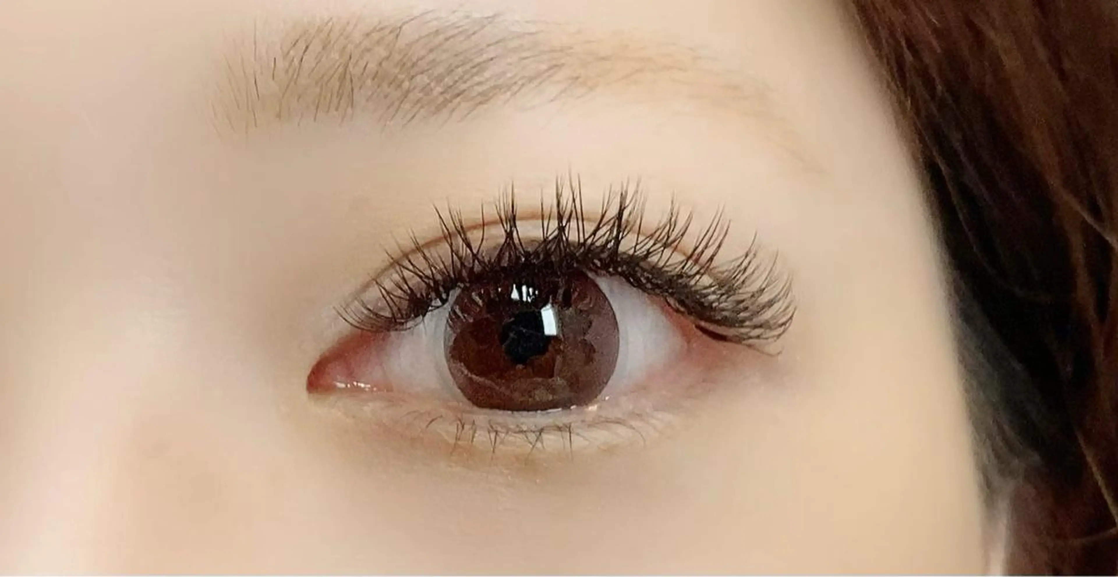 マツエク・マツパ LED＋550円☆ Omueyelashのマツエク・マツパデザイン