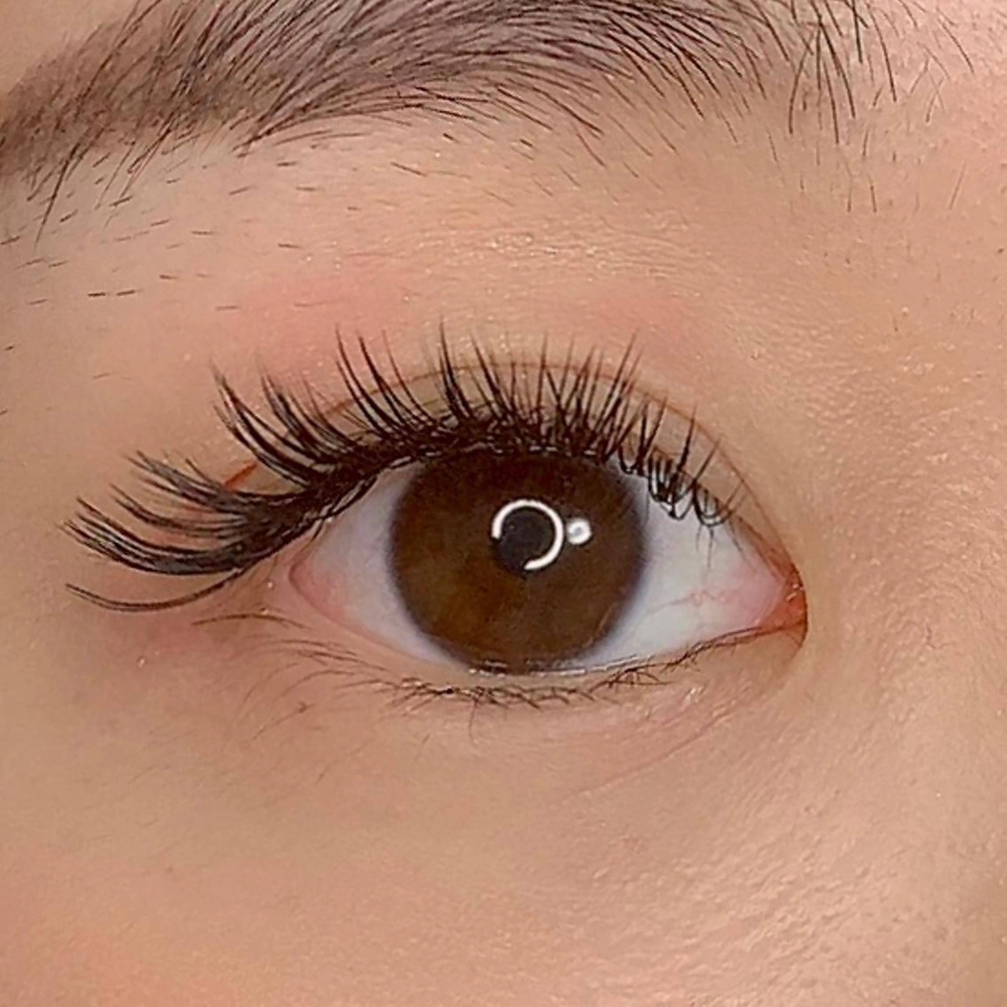 マツエク・マツパ room 36所属・room36 Mimuのマツエク・マツパデザイン