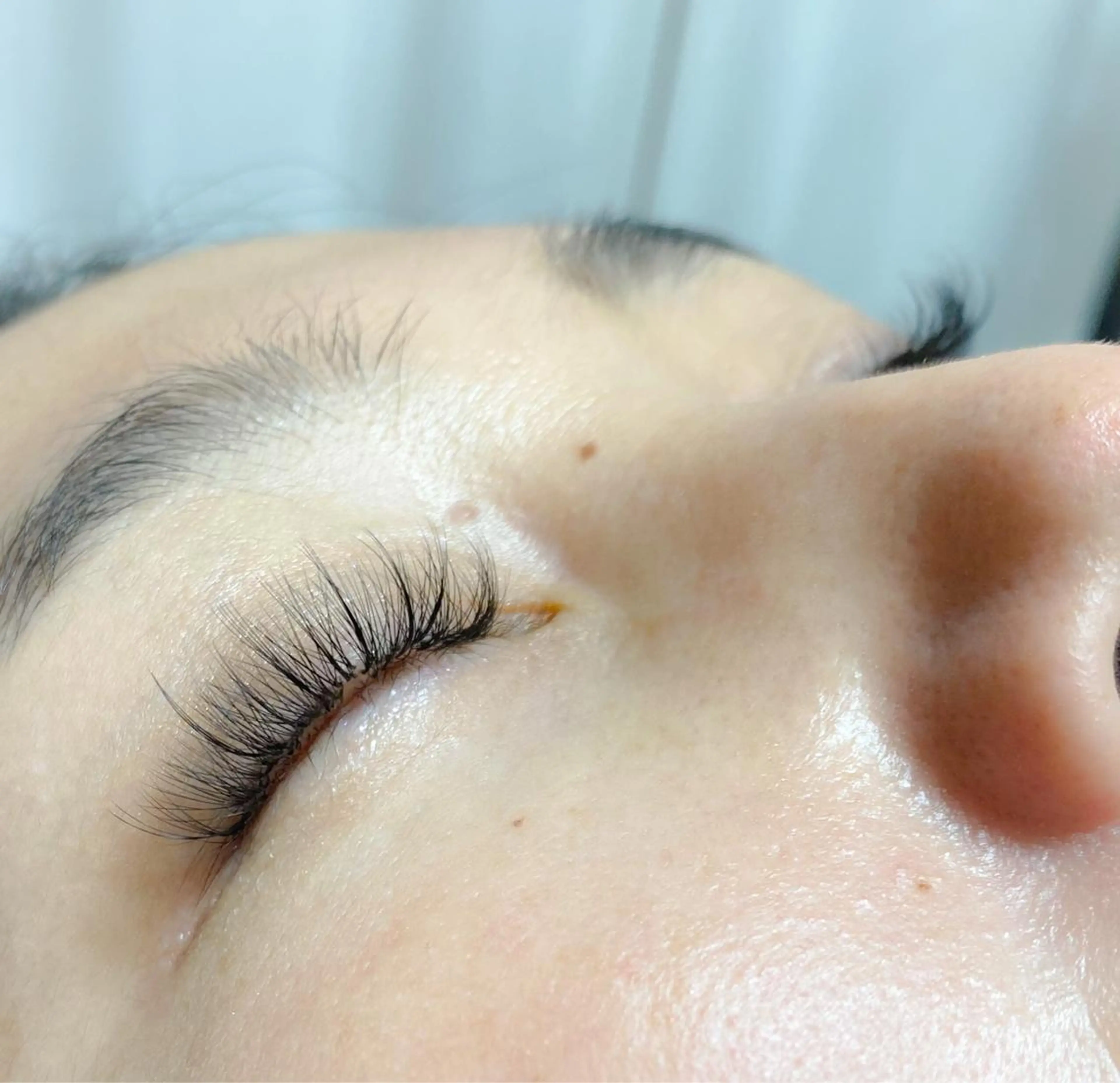 マツエク・マツパ まつ毛パーマまつエク 緑が丘徒歩1分/松田のマツエク・マツパデザイン