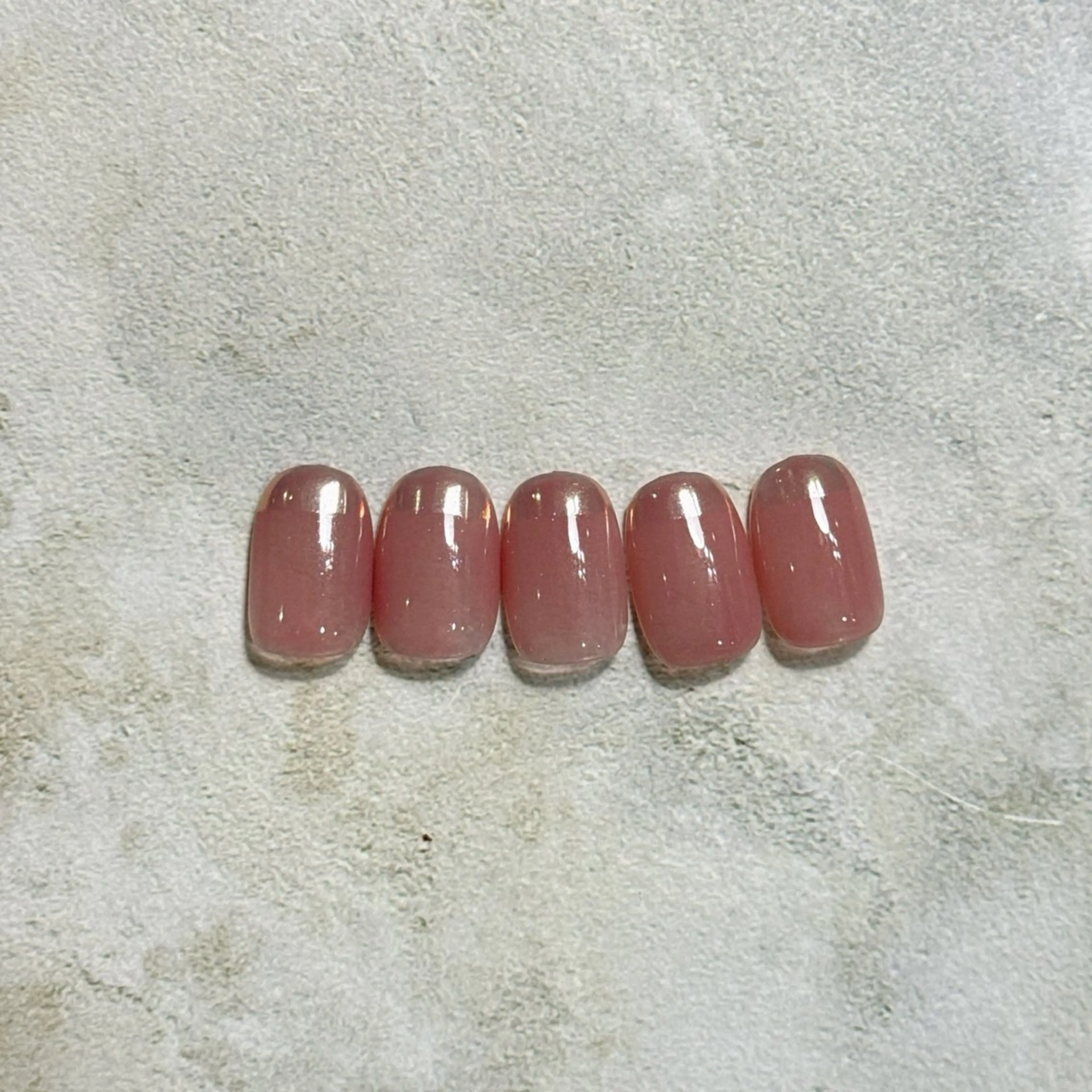 ネイル novem所属・novem Manamiのネイルデザイン