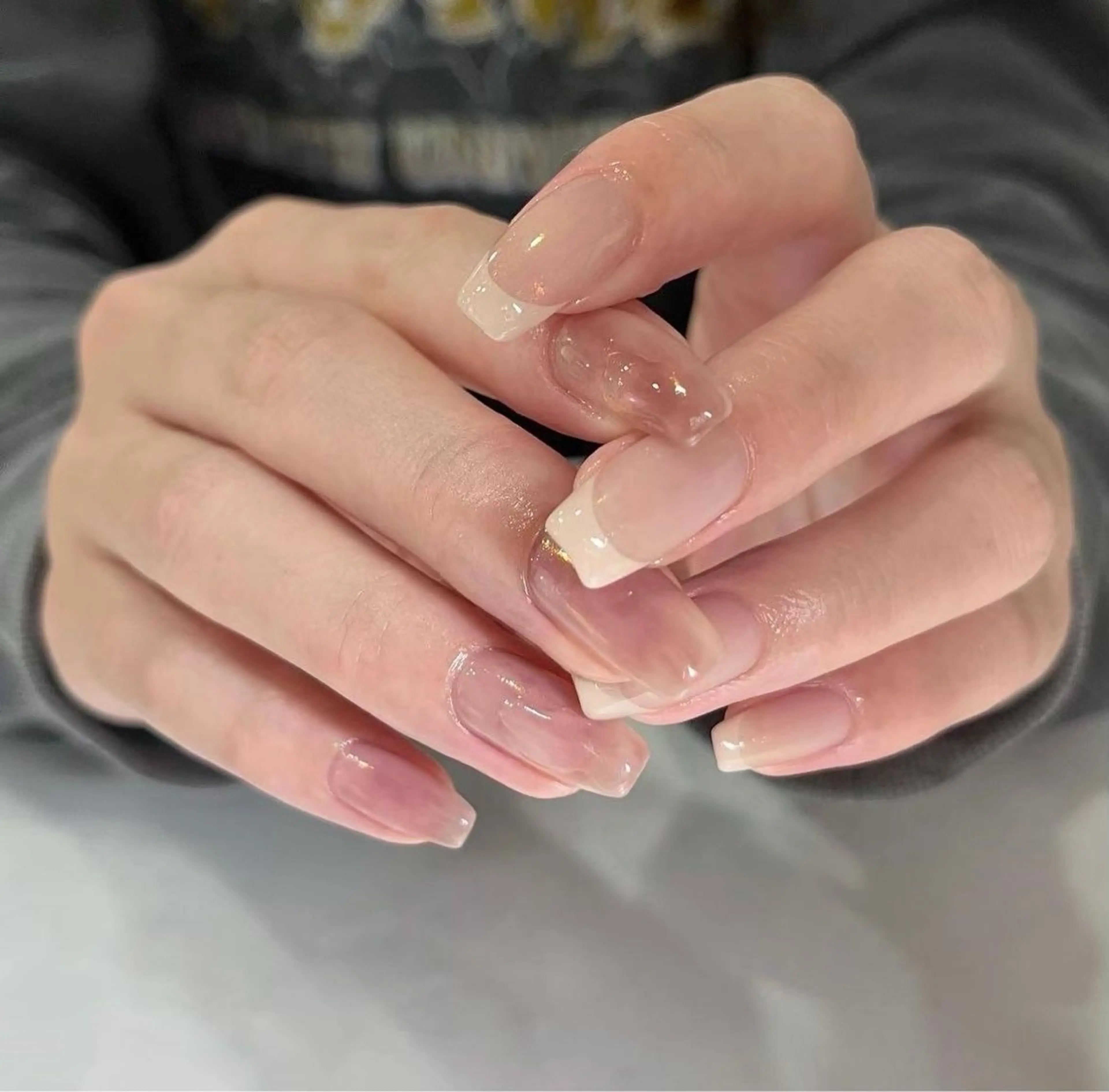 ネイル Neolive銀座/ minoriのネイルデザイン