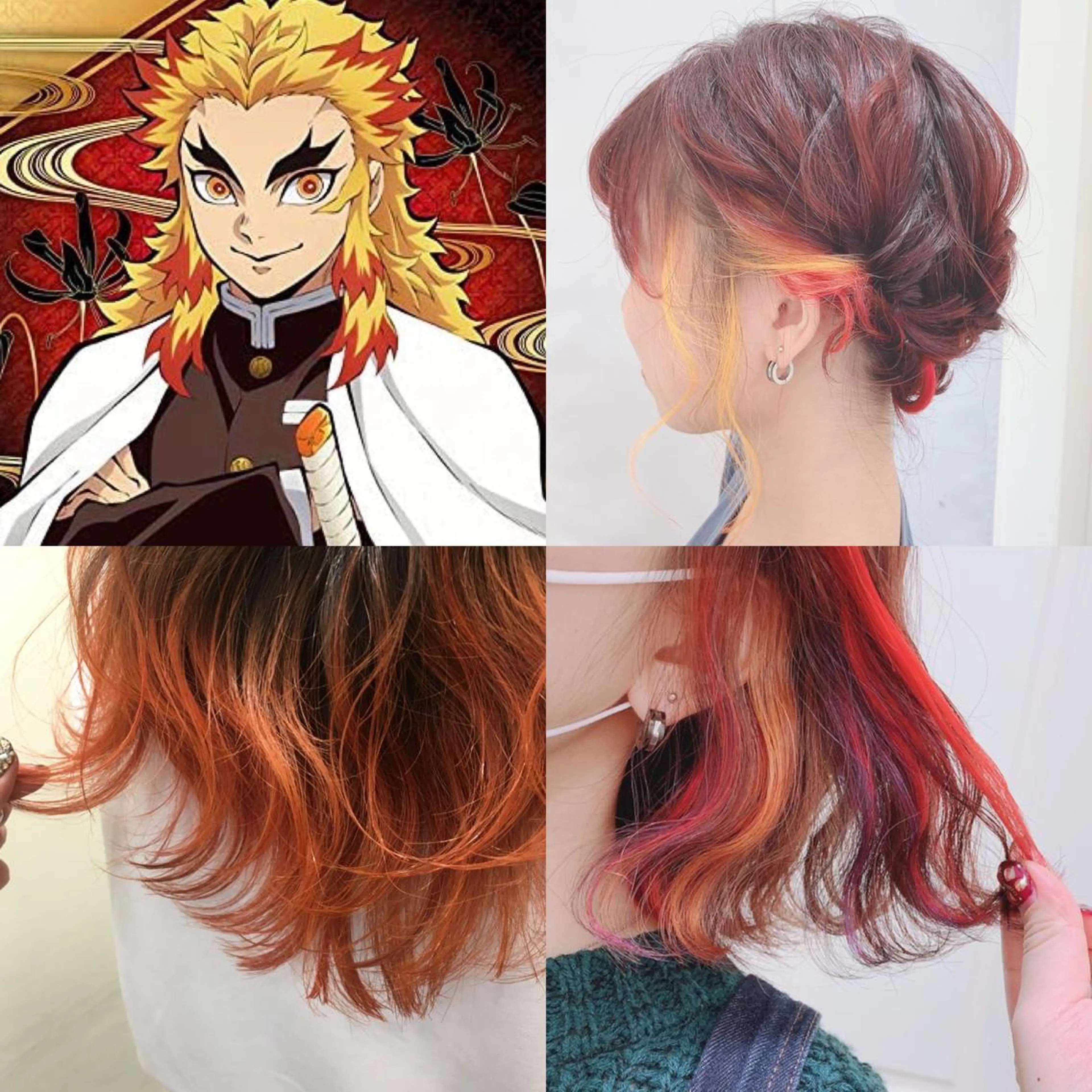 セミロング カラー ヘアアレンジ カット ヘアカラー 代表🎀 ふわモテ愛 され髪🩷yumiのヘアスタイル