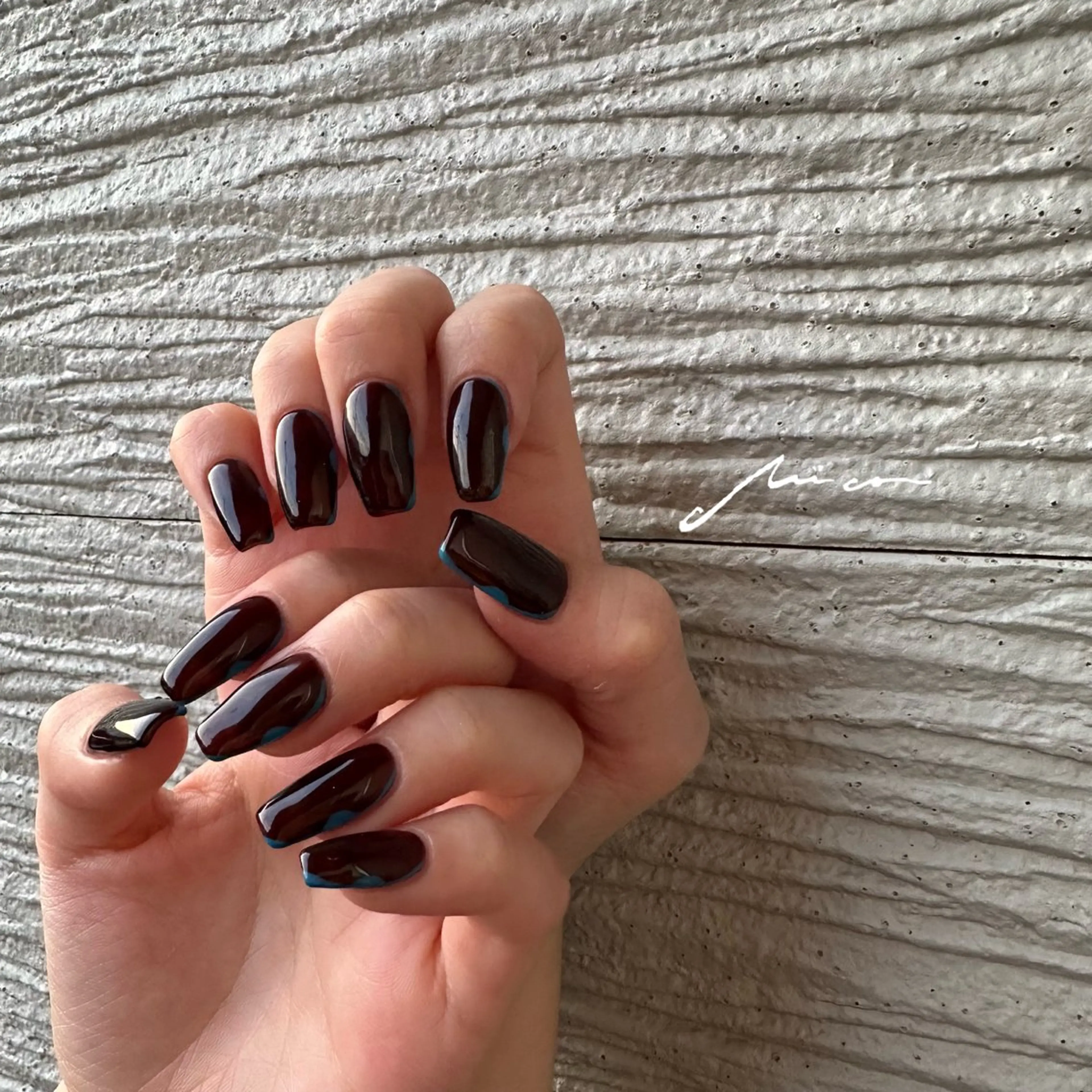 ネイル nail salon micoのネイルデザイン